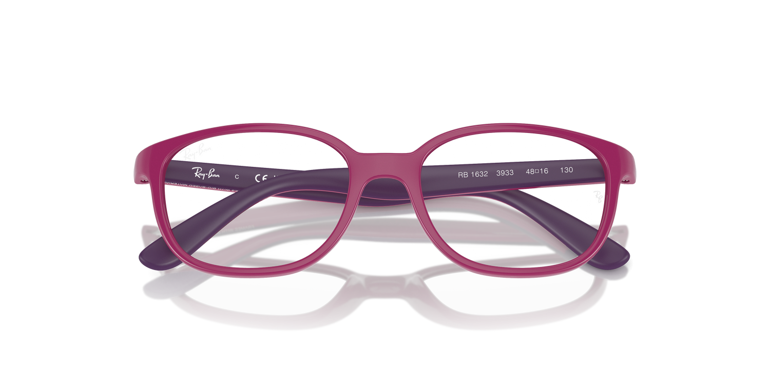 RAY-BAN JUNIOR VISTA RY1632 3933 46