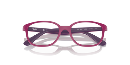 RAY-BAN JUNIOR VISTA RY1632 3933 46