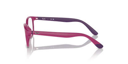 RAY-BAN JUNIOR VISTA RY1632 3933 46
