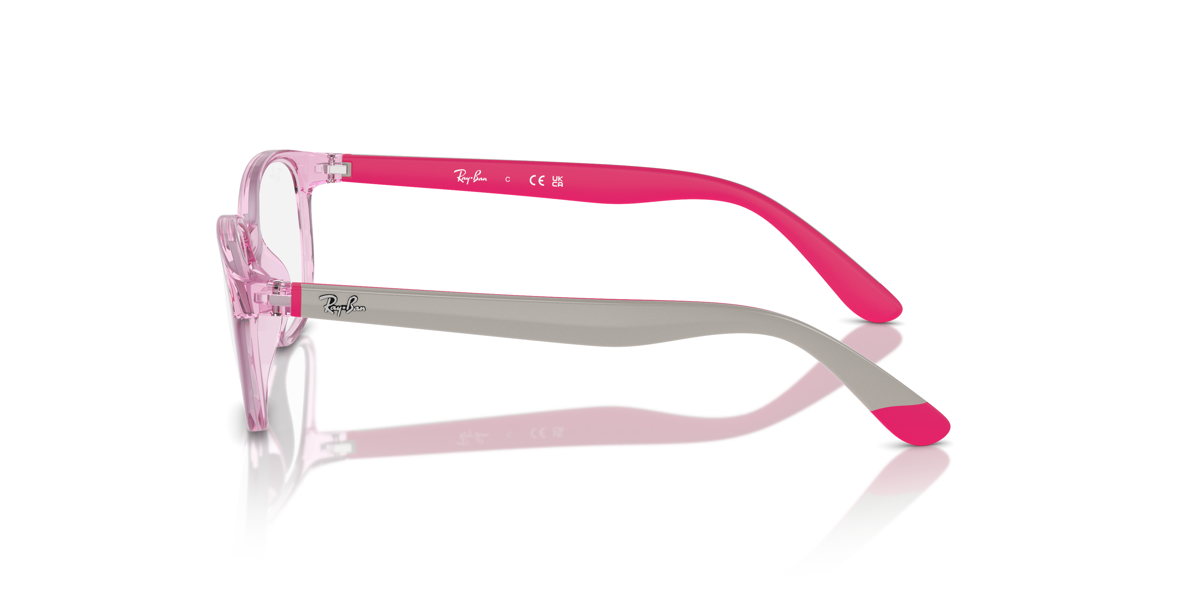 RAY-BAN JUNIOR RY1632 3976 48