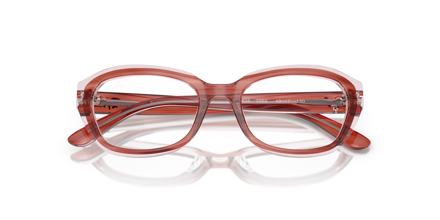 RAY-BAN JUNIOR RY1636 3988 48