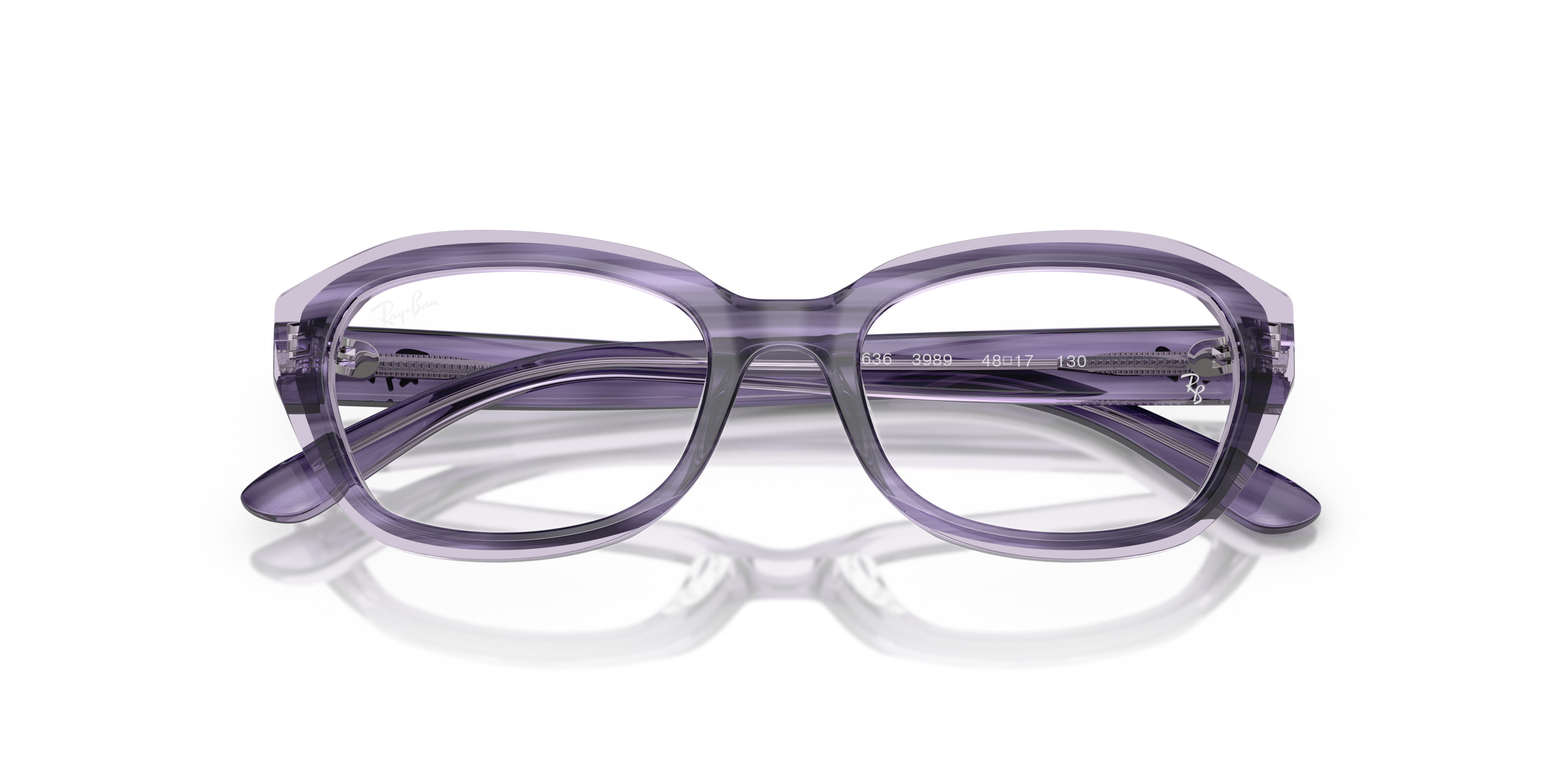 RAY-BAN JUNIOR RY1636 3989 48