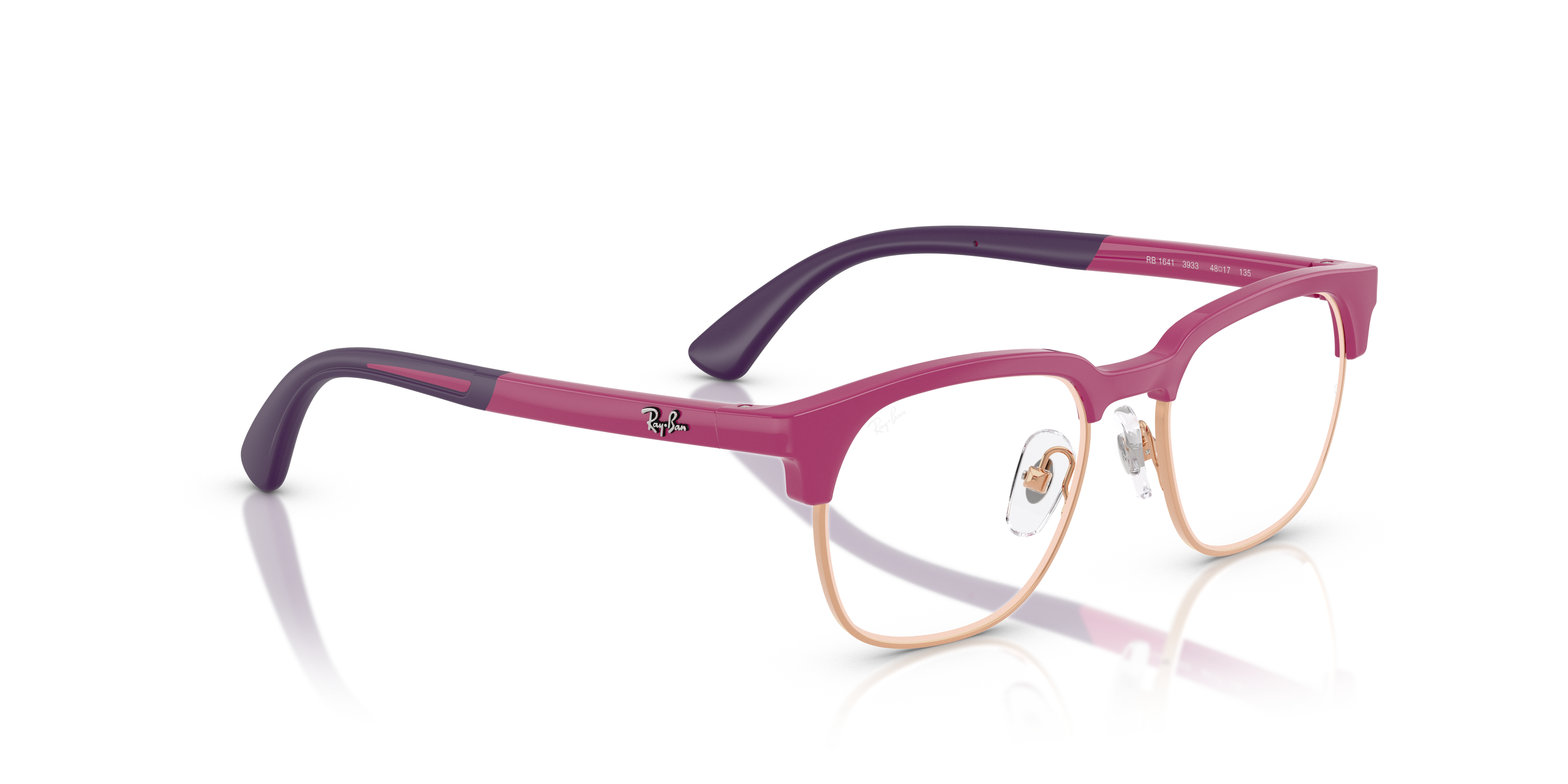 RAY-BAN JUNIOR RY1641 3933 48