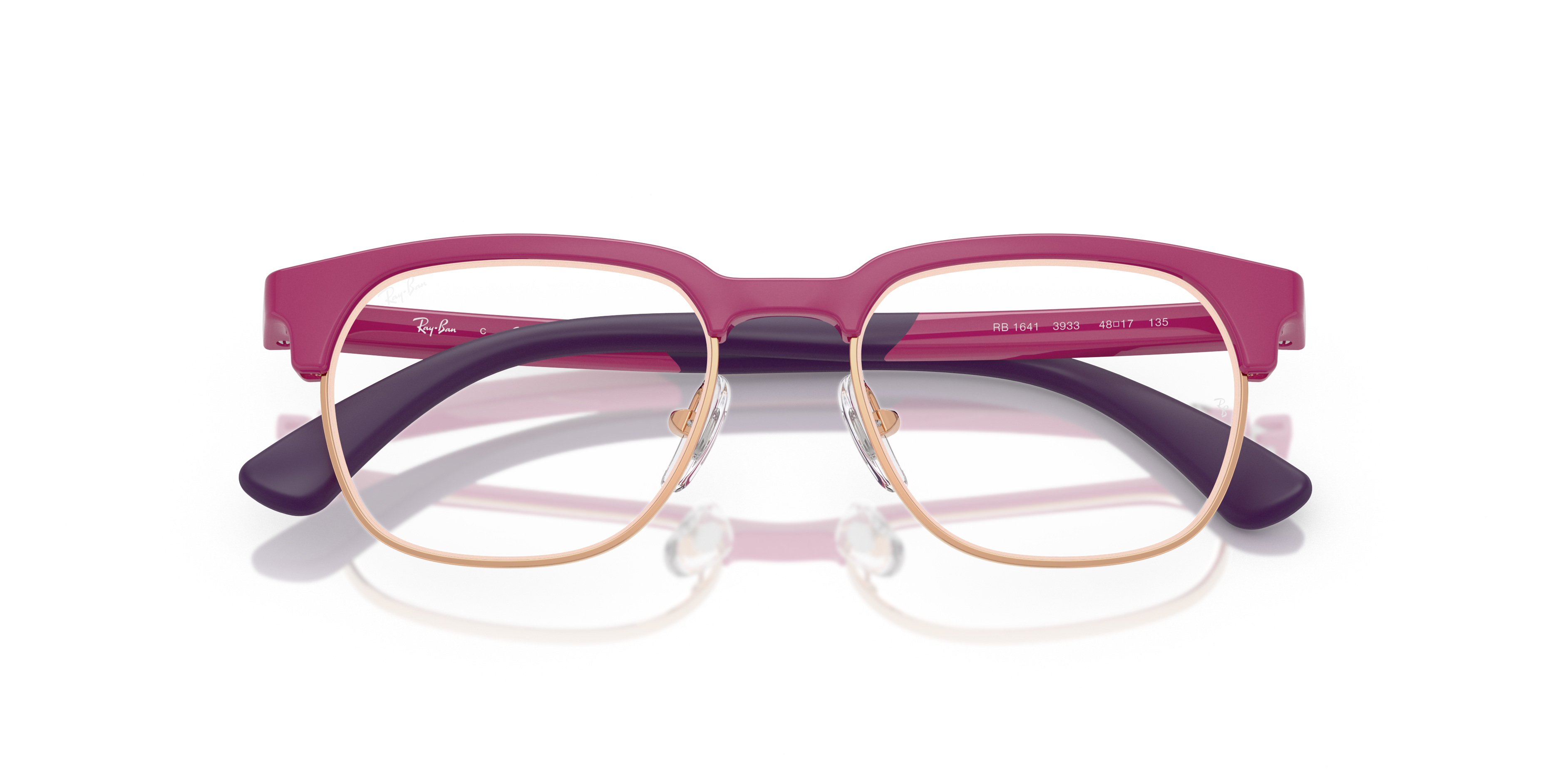 RAY-BAN JUNIOR RY1641 3933 48