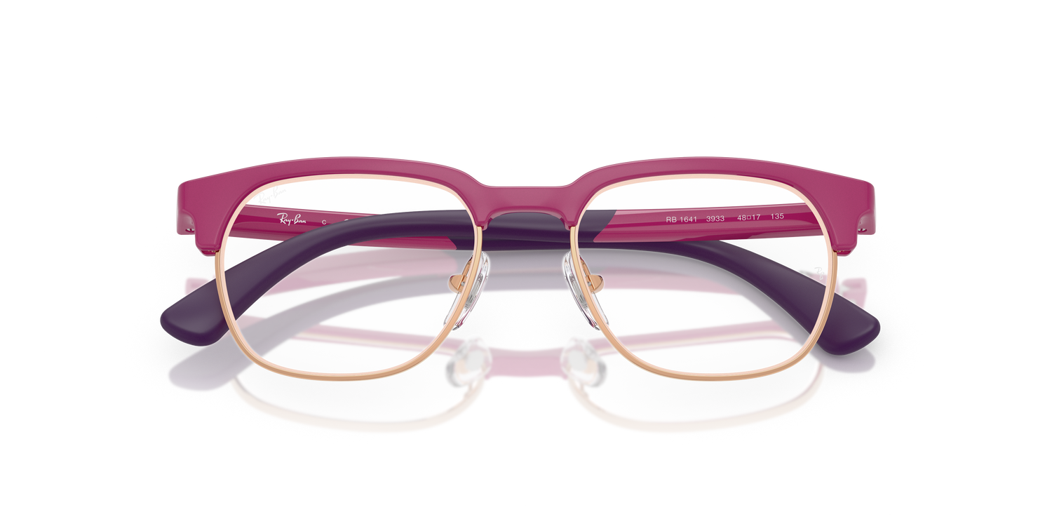 RAY-BAN JUNIOR RY1641 3933 48