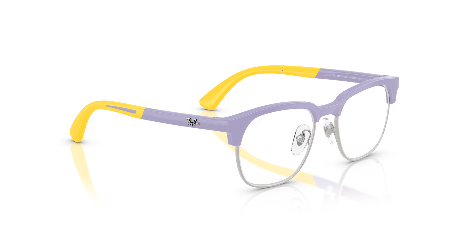 RAY-BAN JUNIOR RY1641 7506 48