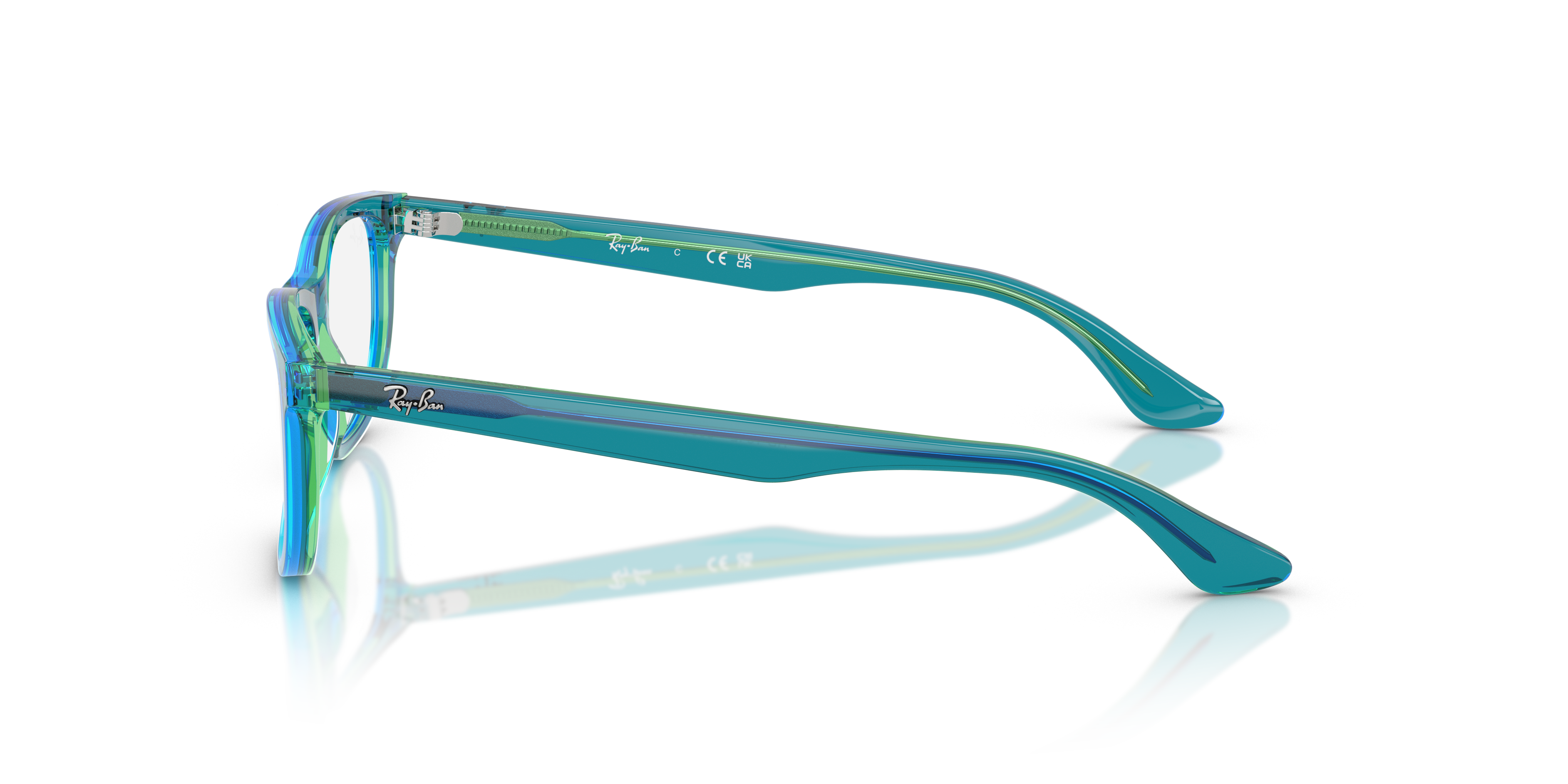 RAY-BAN JUNIOR RY1642 3996 48