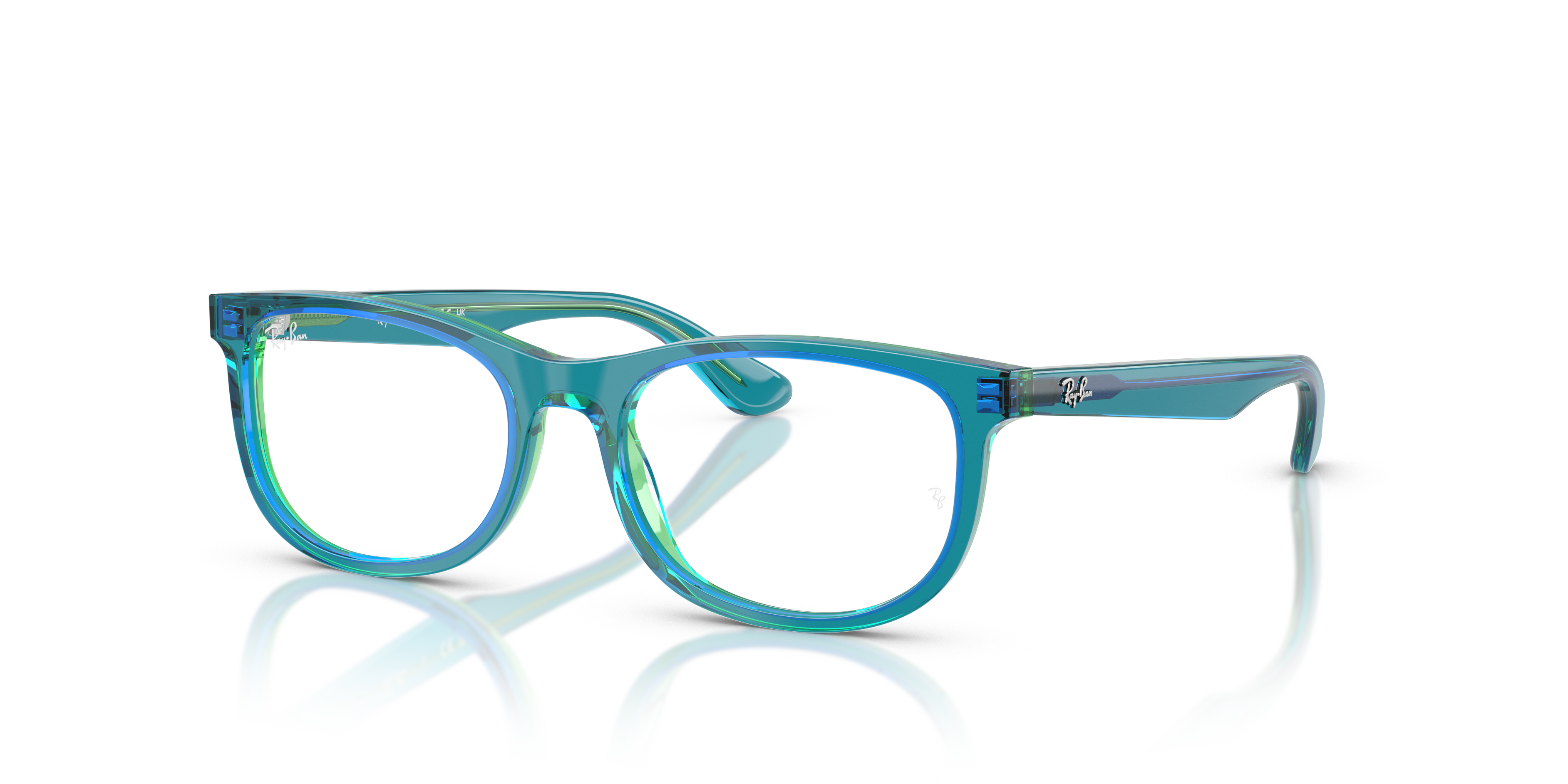 RAY-BAN JUNIOR RY1642 3996 46