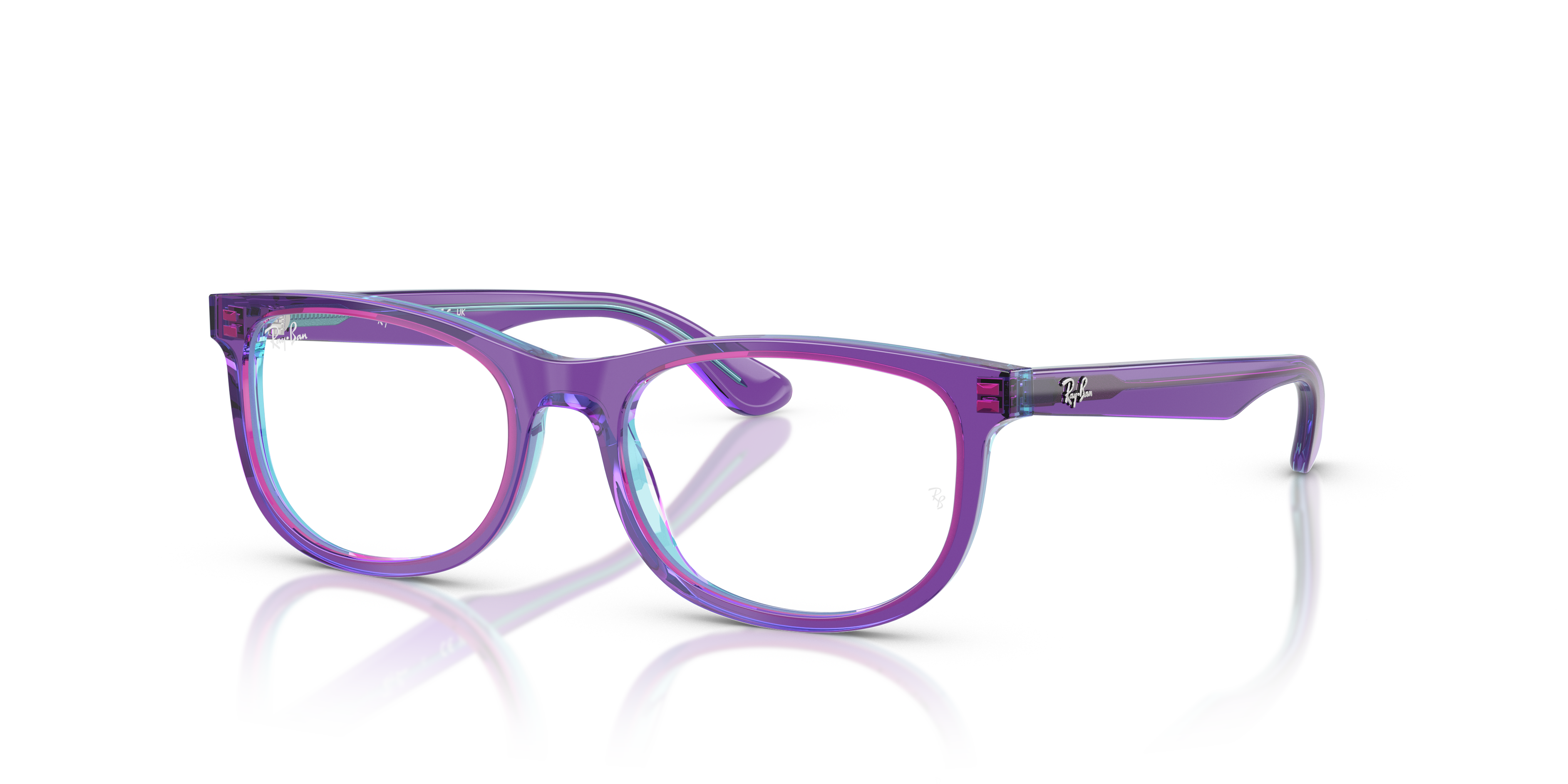 RAY-BAN JUNIOR RY1642 3997 46