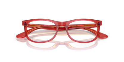 RAY-BAN JUNIOR RY1642 3998 48