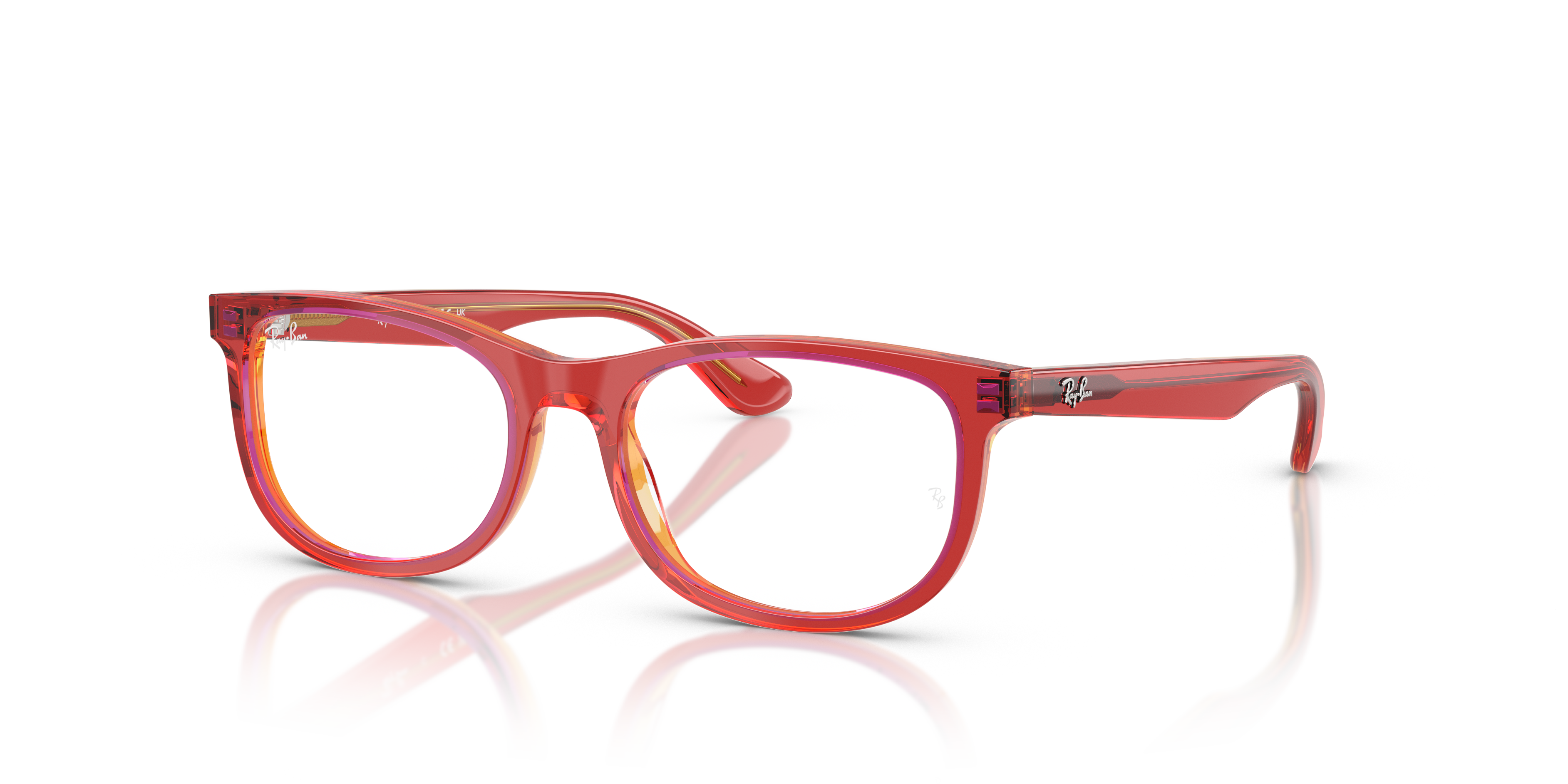 RAY-BAN JUNIOR RY1642 3998 46