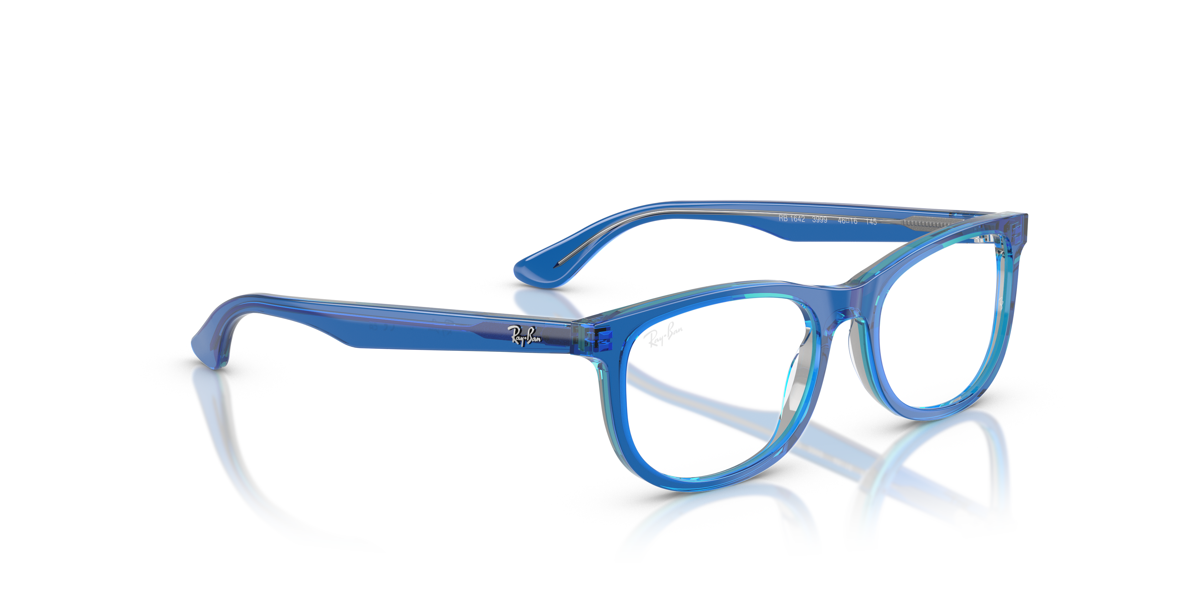 RAY-BAN JUNIOR RY1642 3999 46