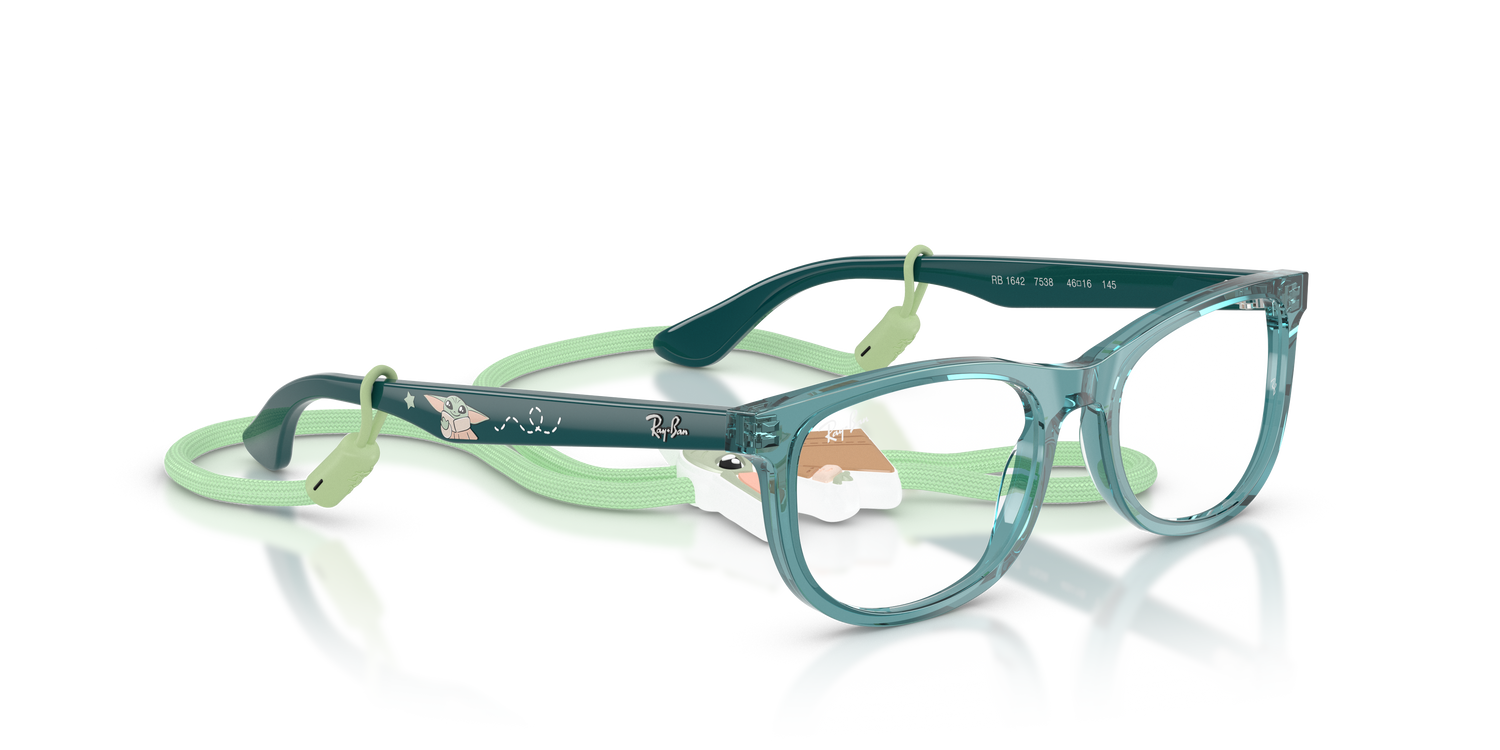 RAY-BAN JUNIOR RY1642 7538 46