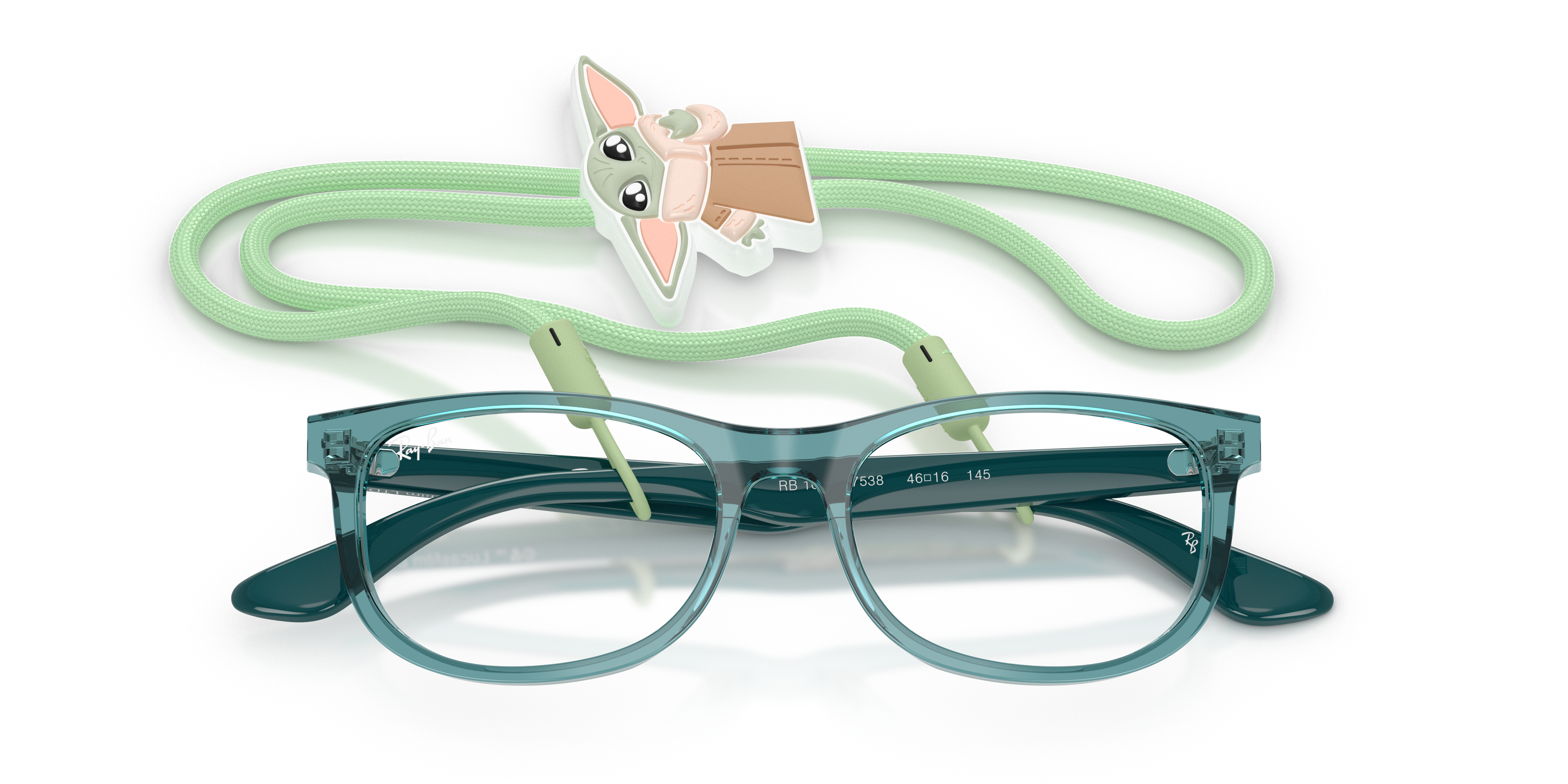 RAY-BAN JUNIOR RY1642 7538 46