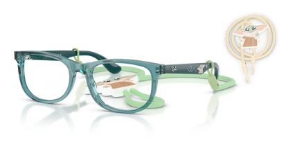 RAY-BAN JUNIOR RY1642 7538 46