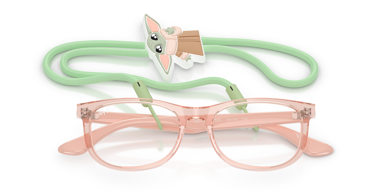 RAY-BAN JUNIOR RY1642 7539 46
