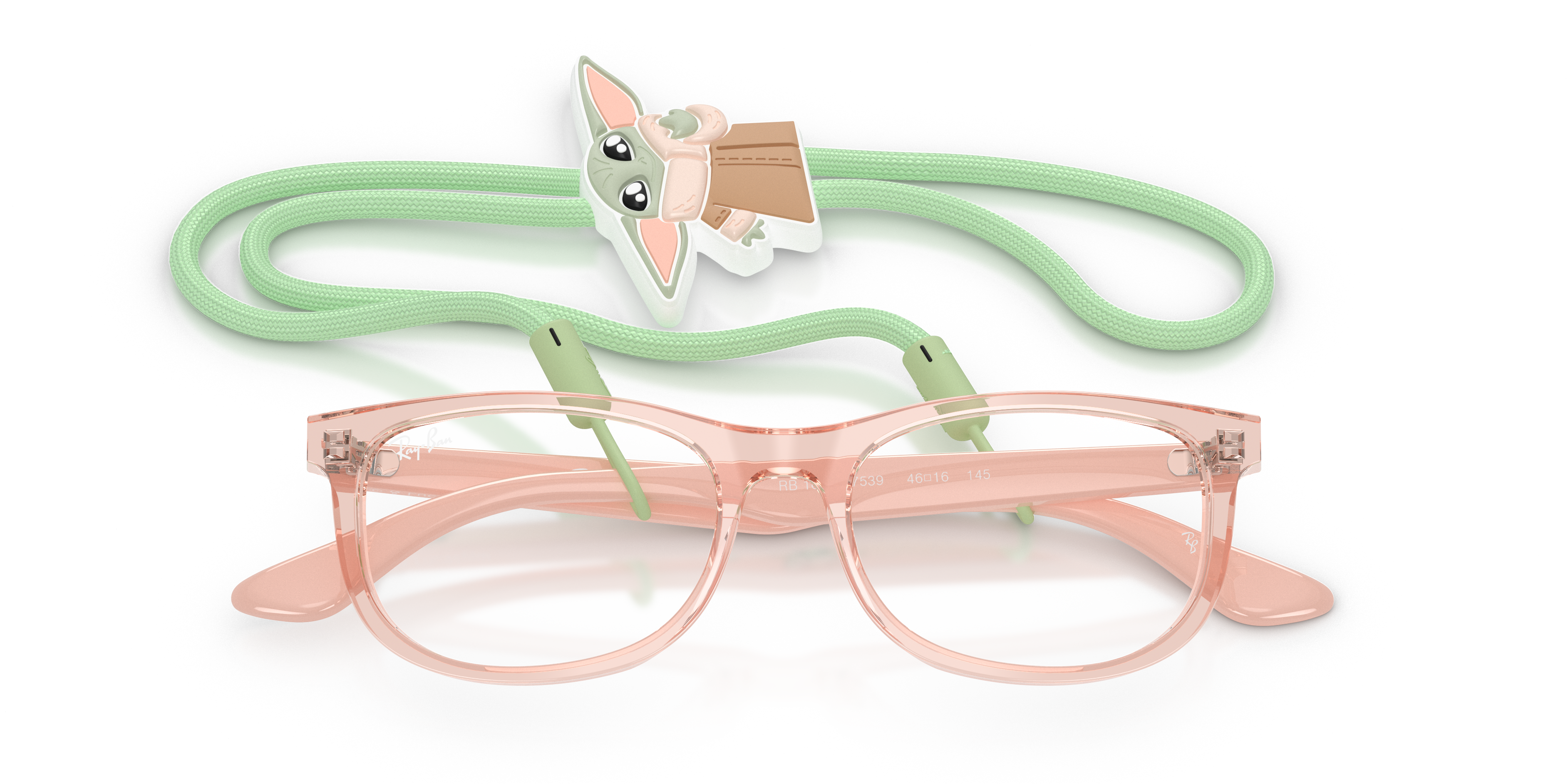 RAY-BAN JUNIOR RY1642 7539 48