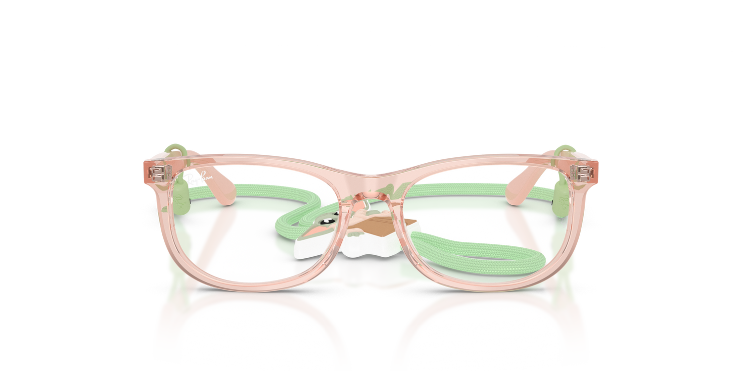 RAY-BAN JUNIOR RY1642 7539 48