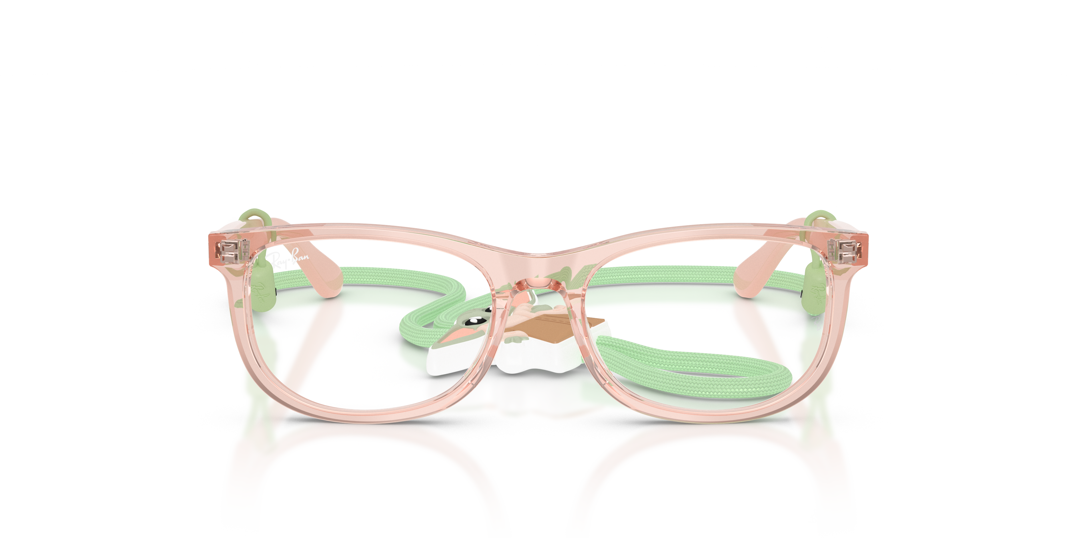RAY-BAN JUNIOR RY1642 7539 48