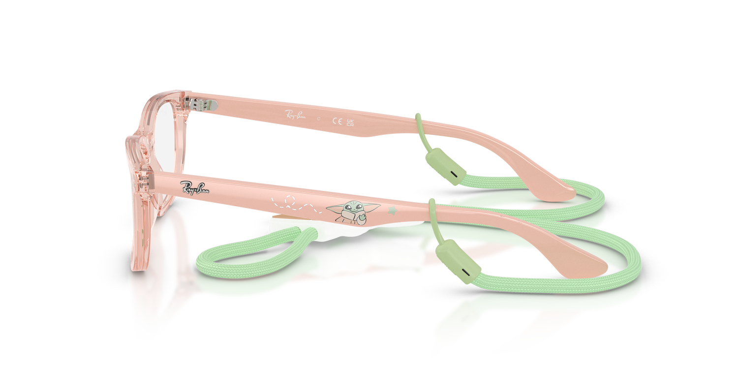 RAY-BAN JUNIOR RY1642 7539 48
