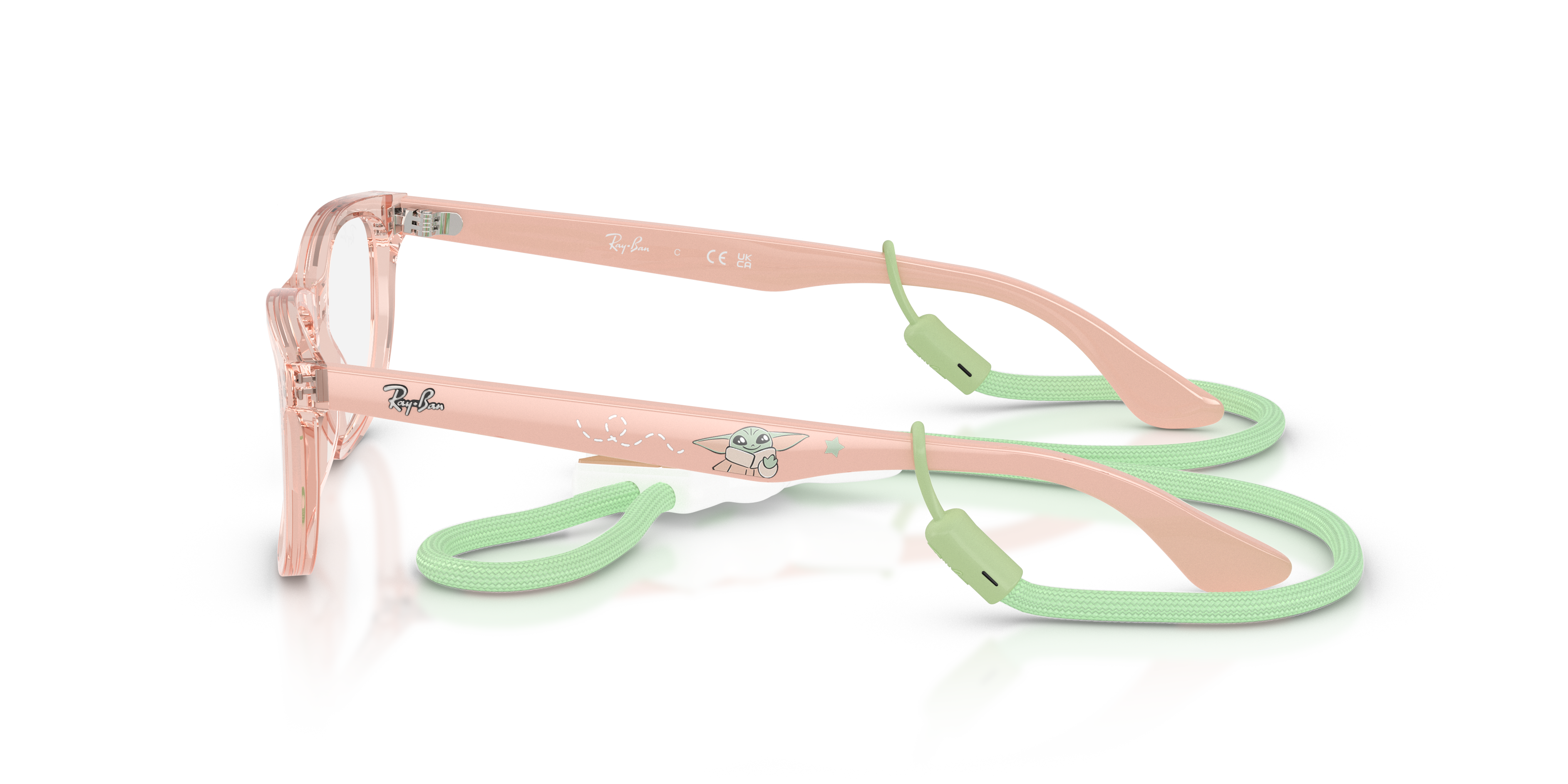 RAY-BAN JUNIOR RY1642 7539 48