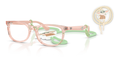 RAY-BAN JUNIOR RY1642 7539 46