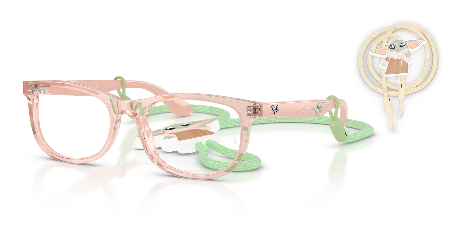 RAY-BAN JUNIOR RY1642 7539 48