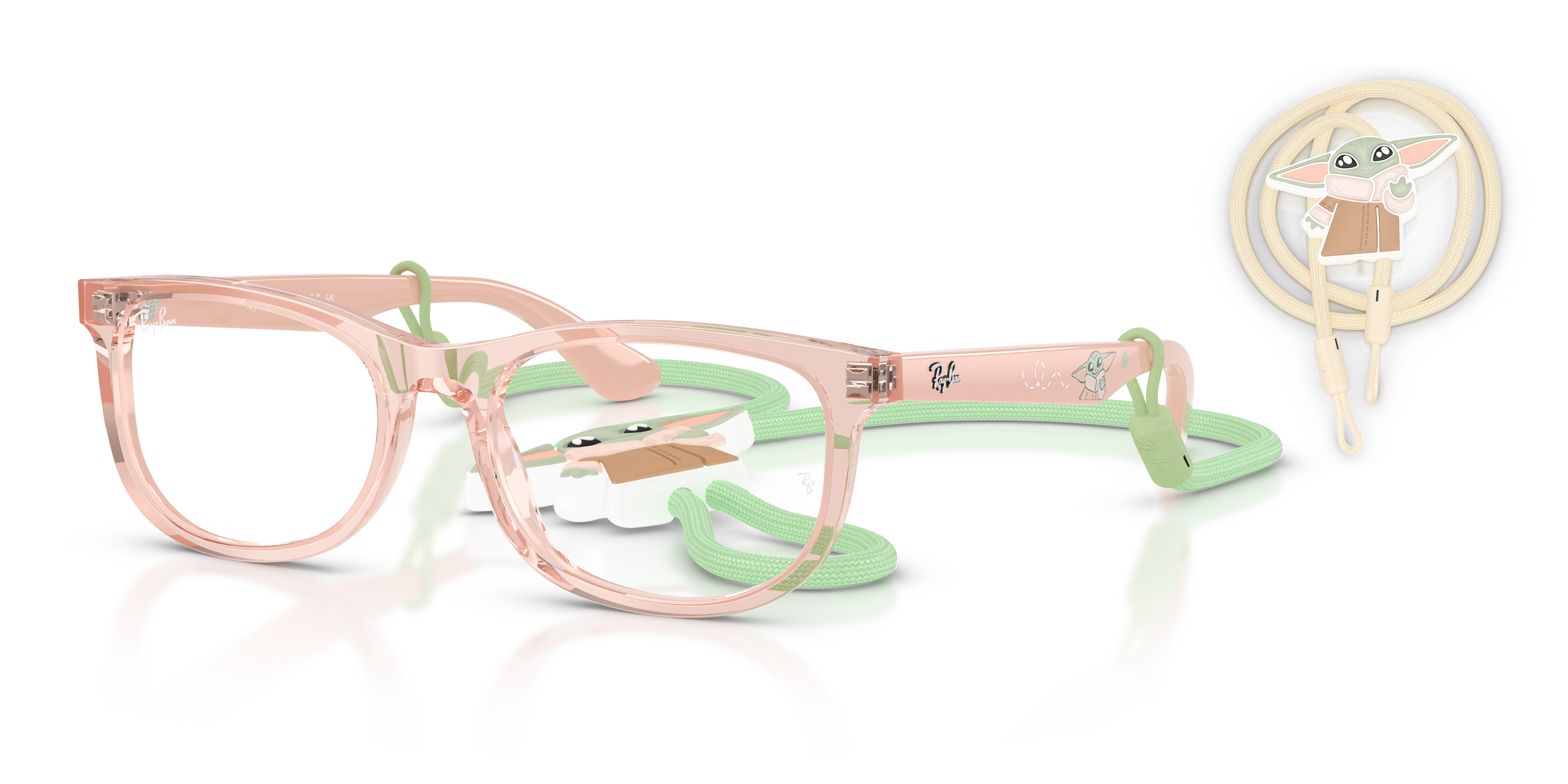 RAY-BAN JUNIOR RY1642 7539 48