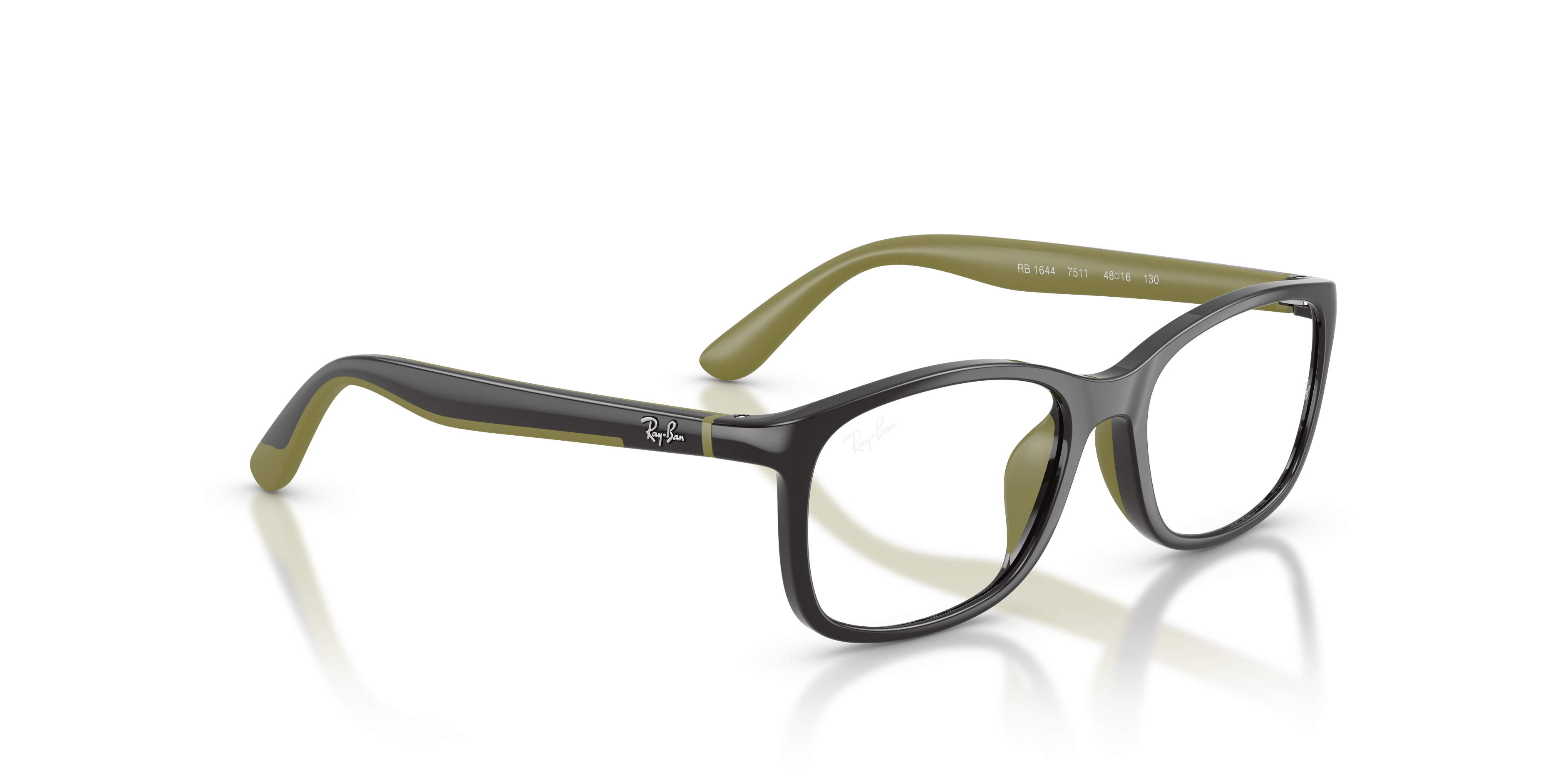 RAY-BAN JUNIOR RY1644 7511 48