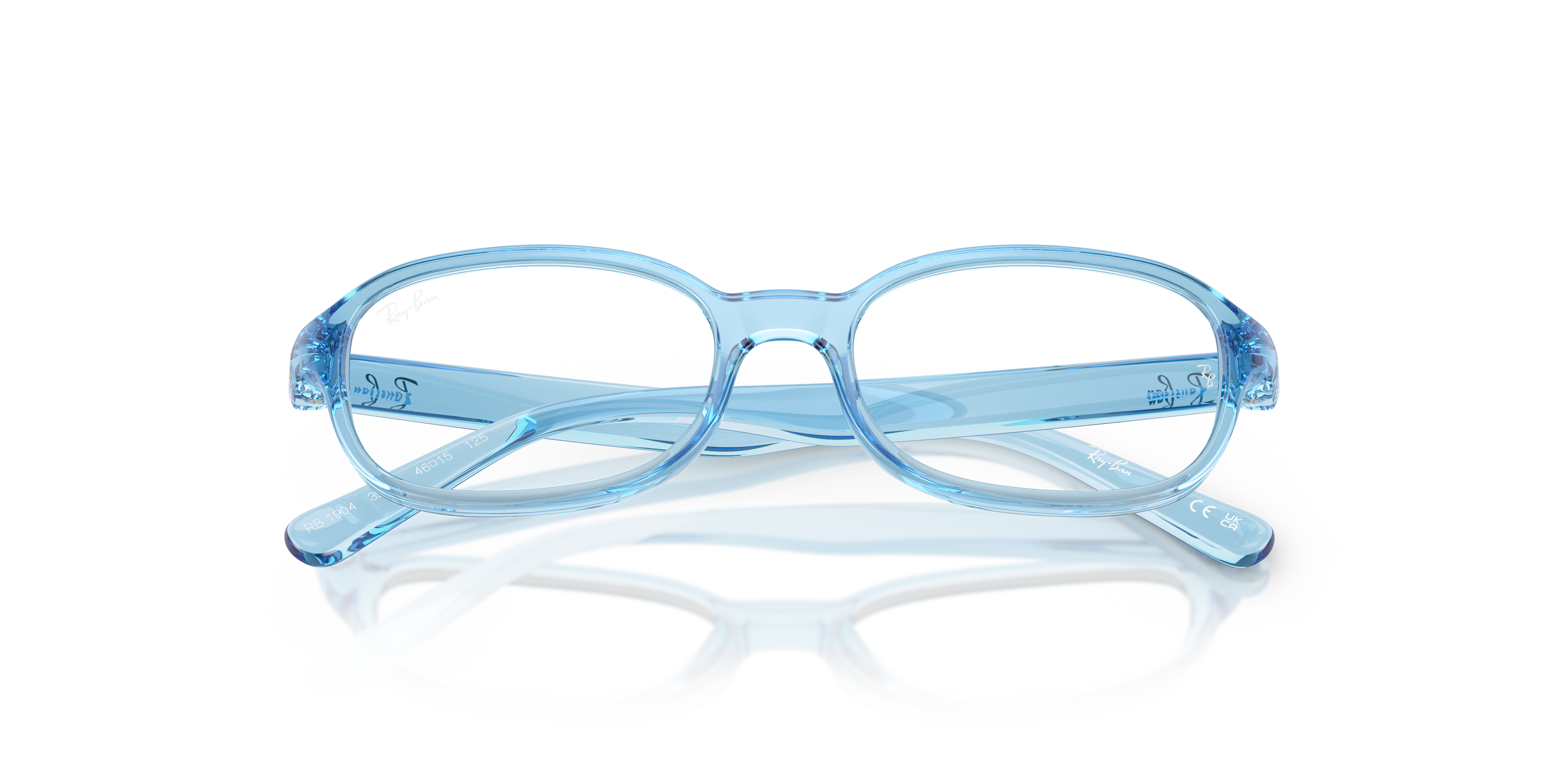 RAY-BAN JUNIOR RY1904 3981 46