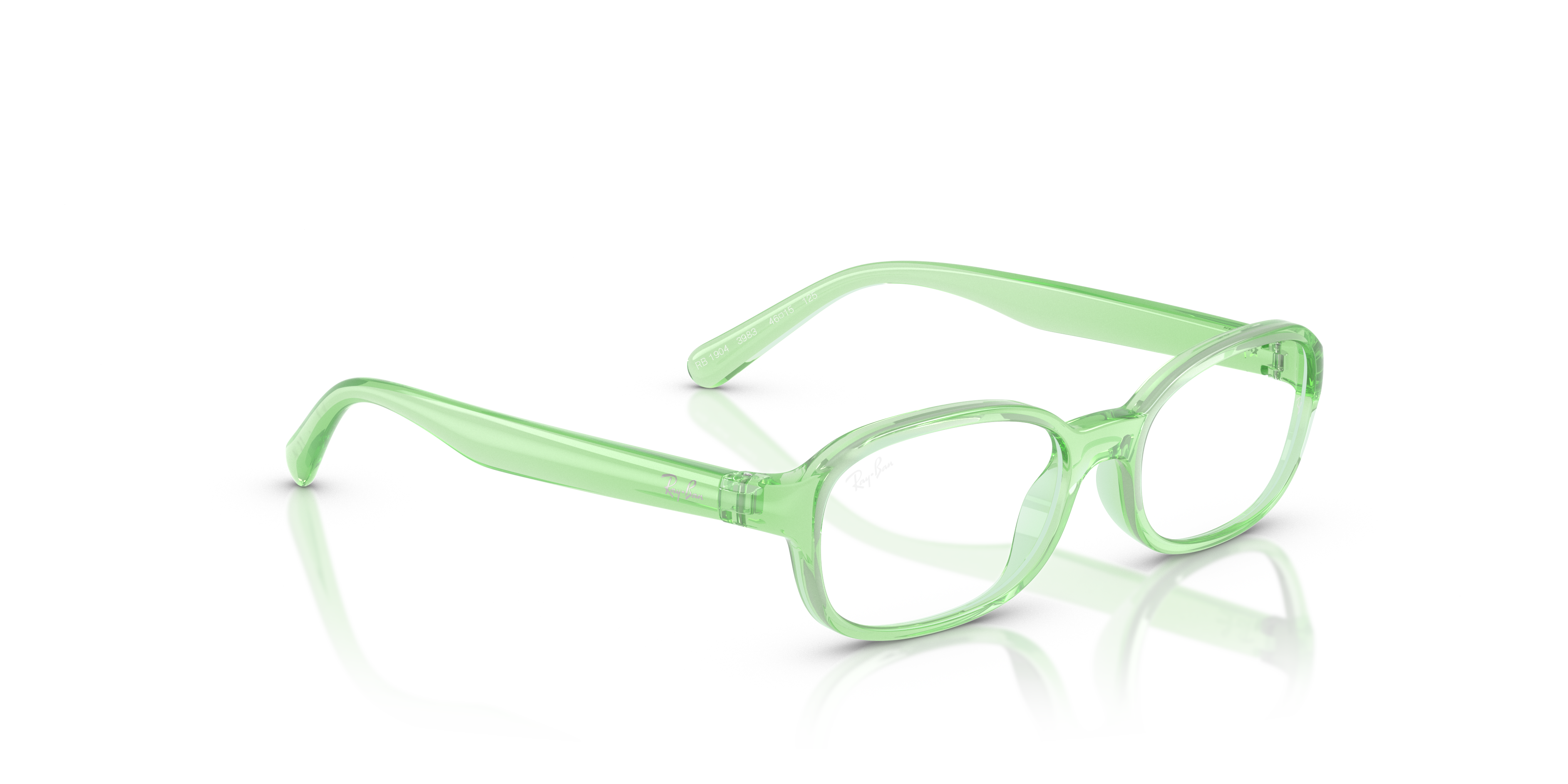 RAY-BAN JUNIOR RY1904 3983 46