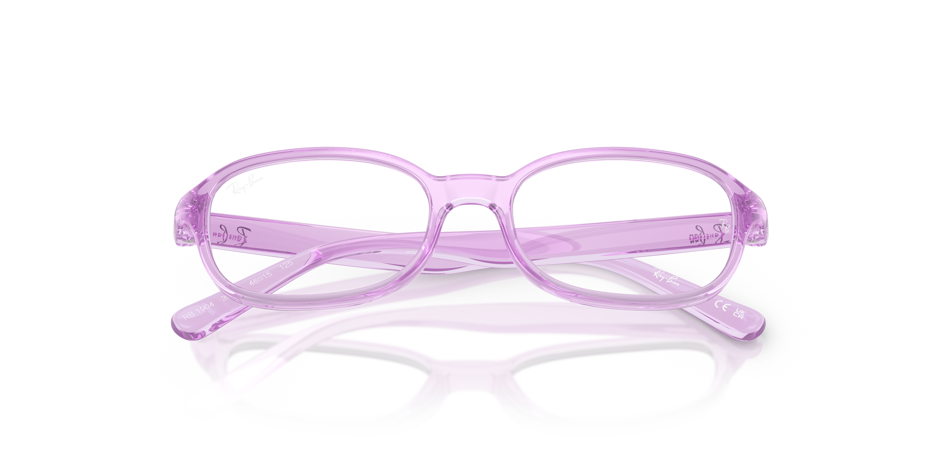 RAY-BAN JUNIOR RY1904 3985 46