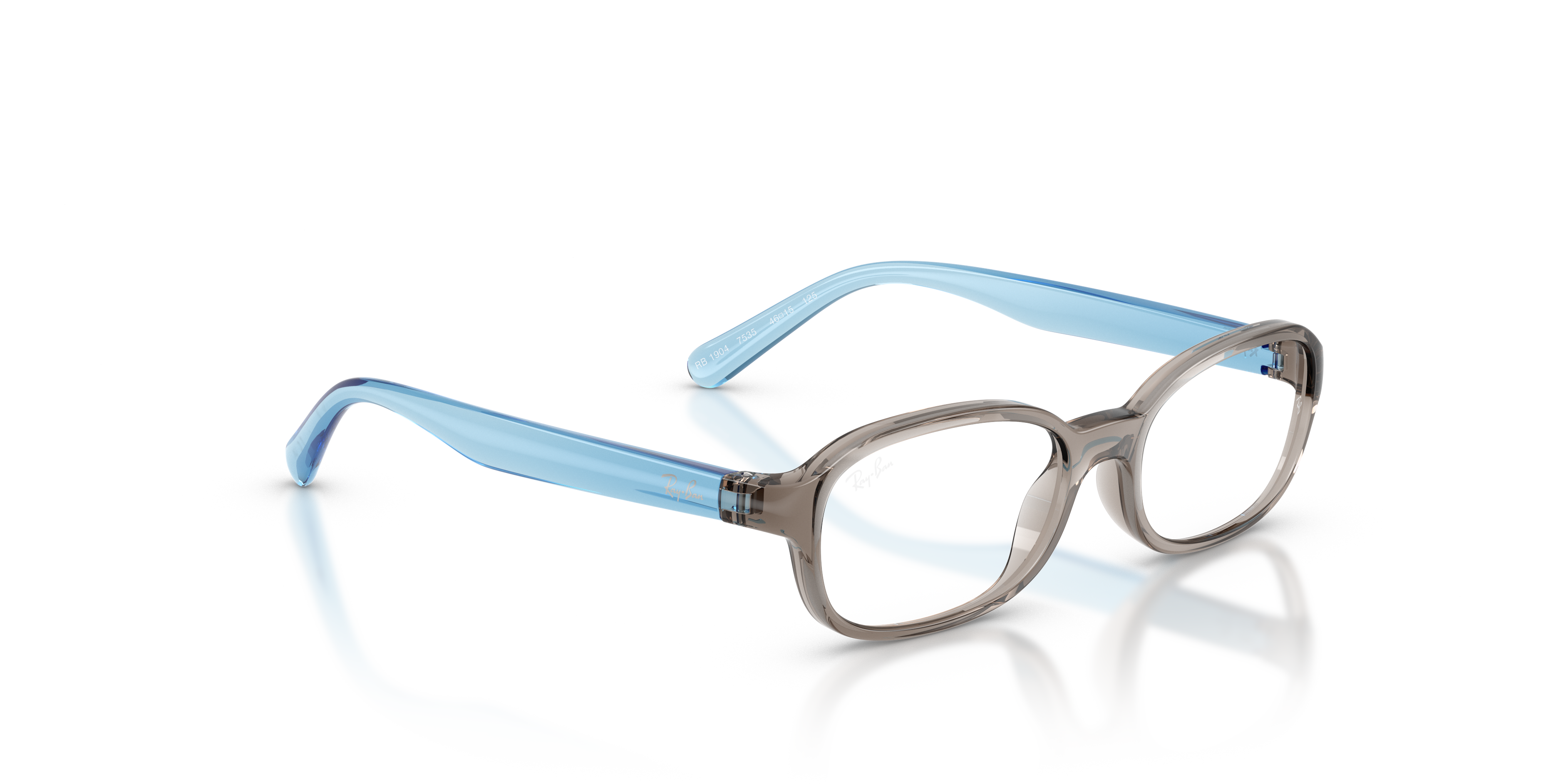 RAY-BAN JUNIOR RY1904 7535 46