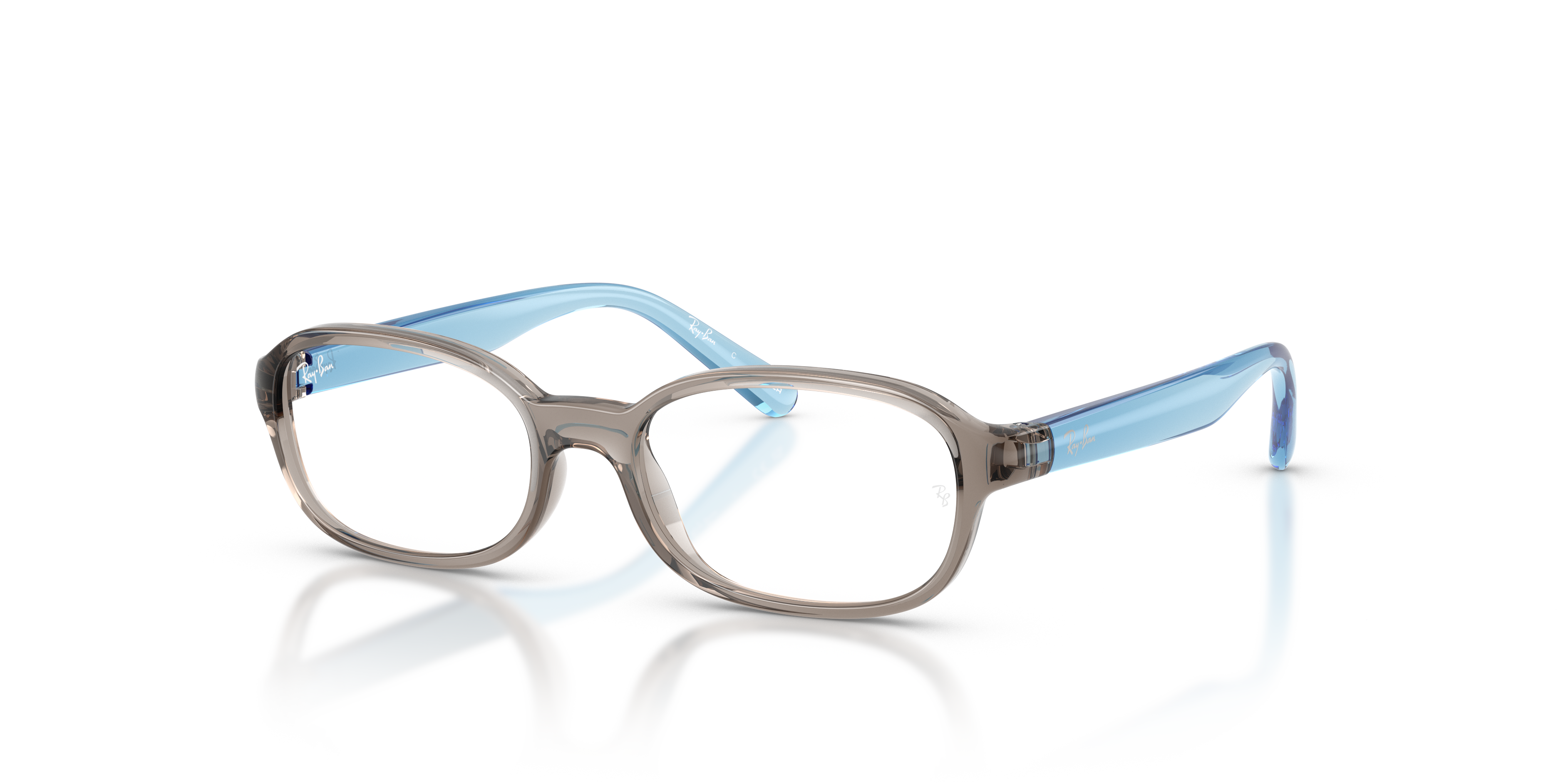 RAY-BAN JUNIOR RY1904 7535 44