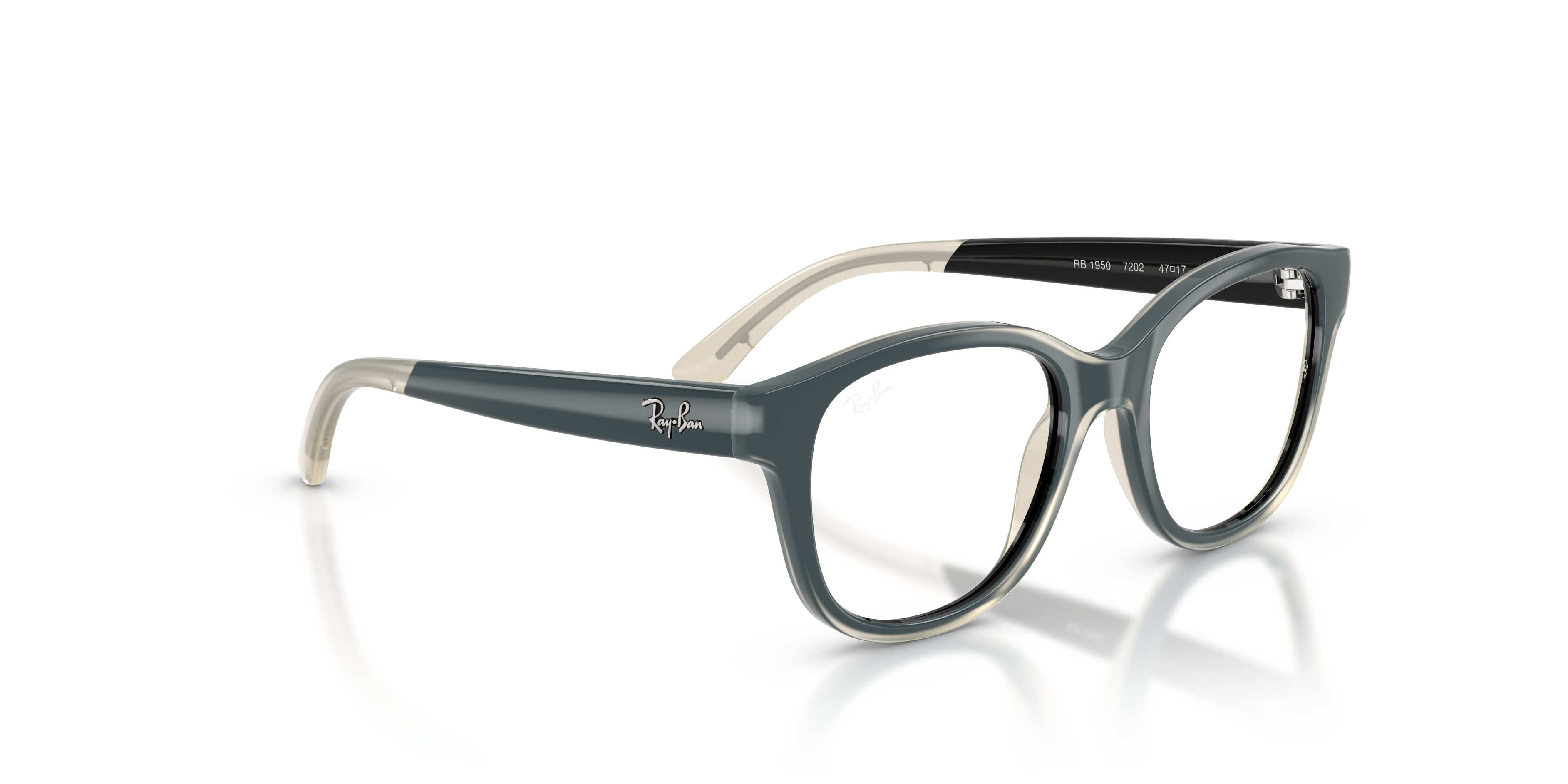 RAY-BAN JUNIOR RY1950 7202 44