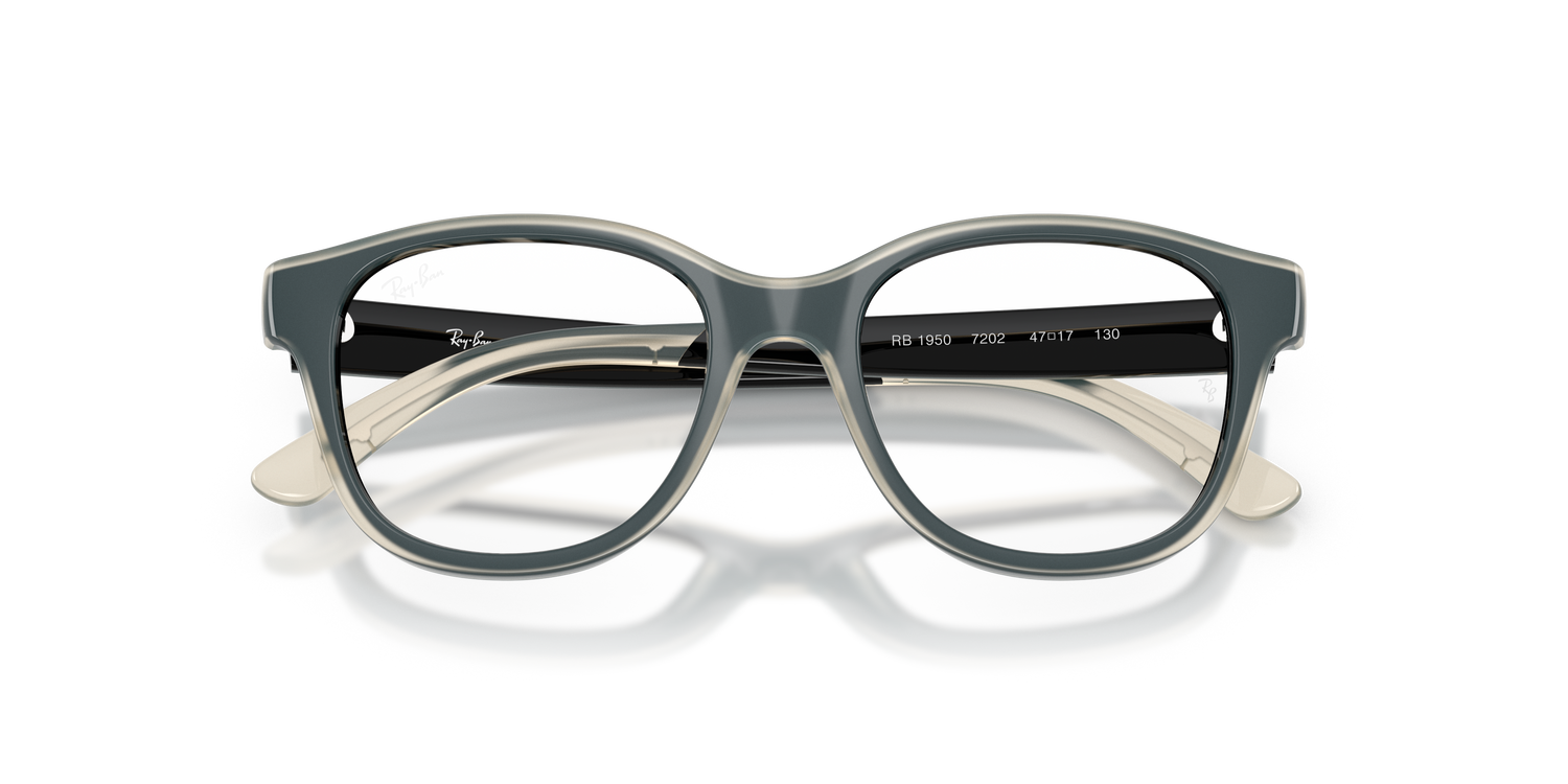RAY-BAN JUNIOR RY1950 7202 44
