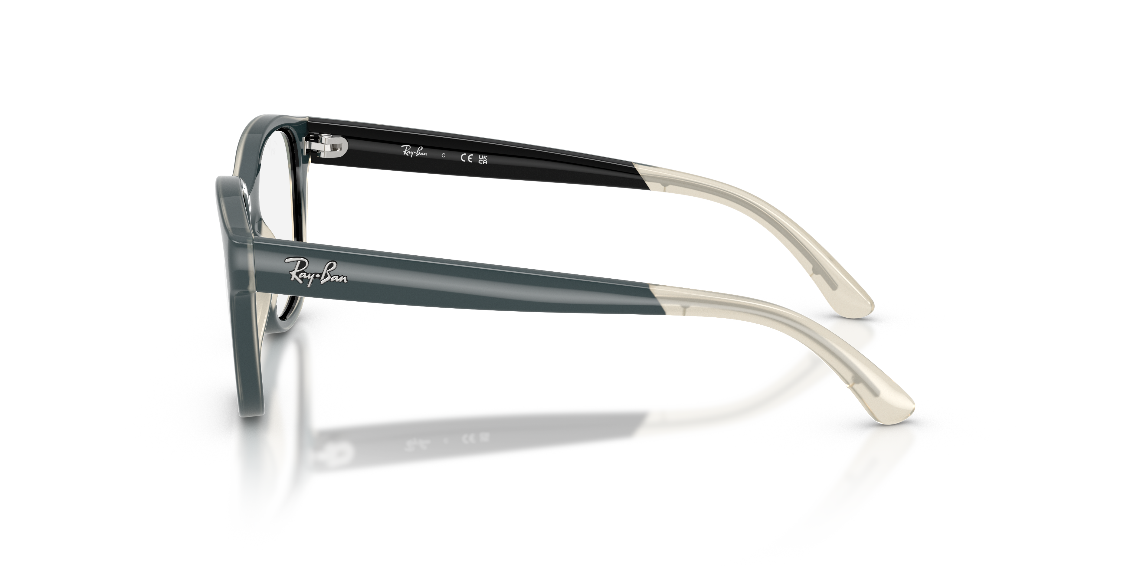 RAY-BAN JUNIOR RY1950 7202 44