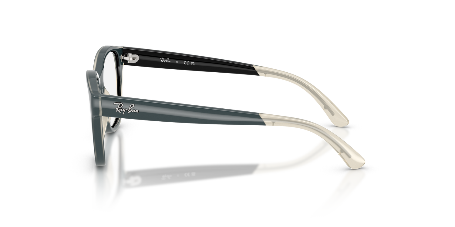 RAY-BAN JUNIOR RY1950 7202 46