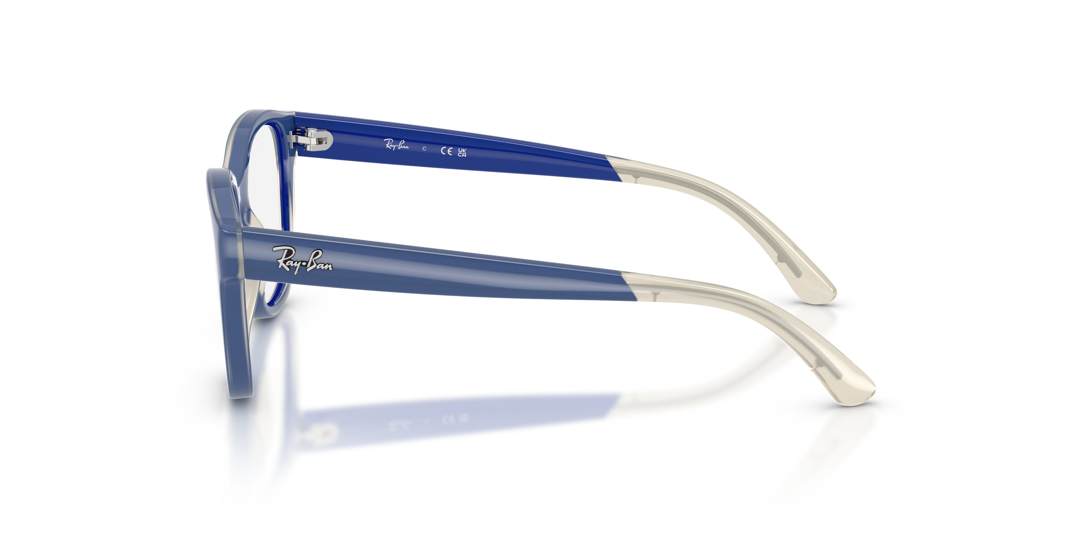 RAY-BAN JUNIOR RY1950 7203 46