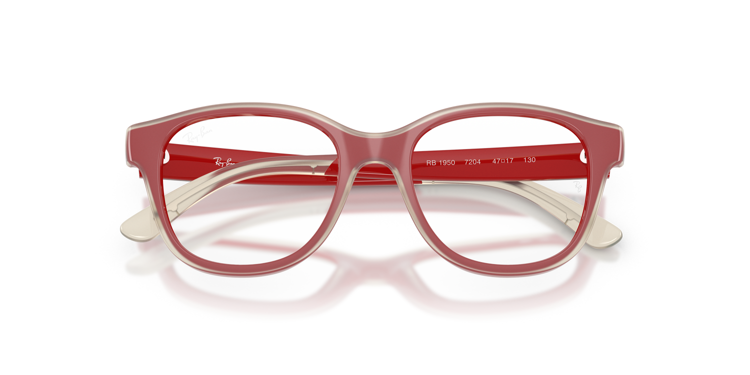 RAY-BAN JUNIOR RY1950 7204 44