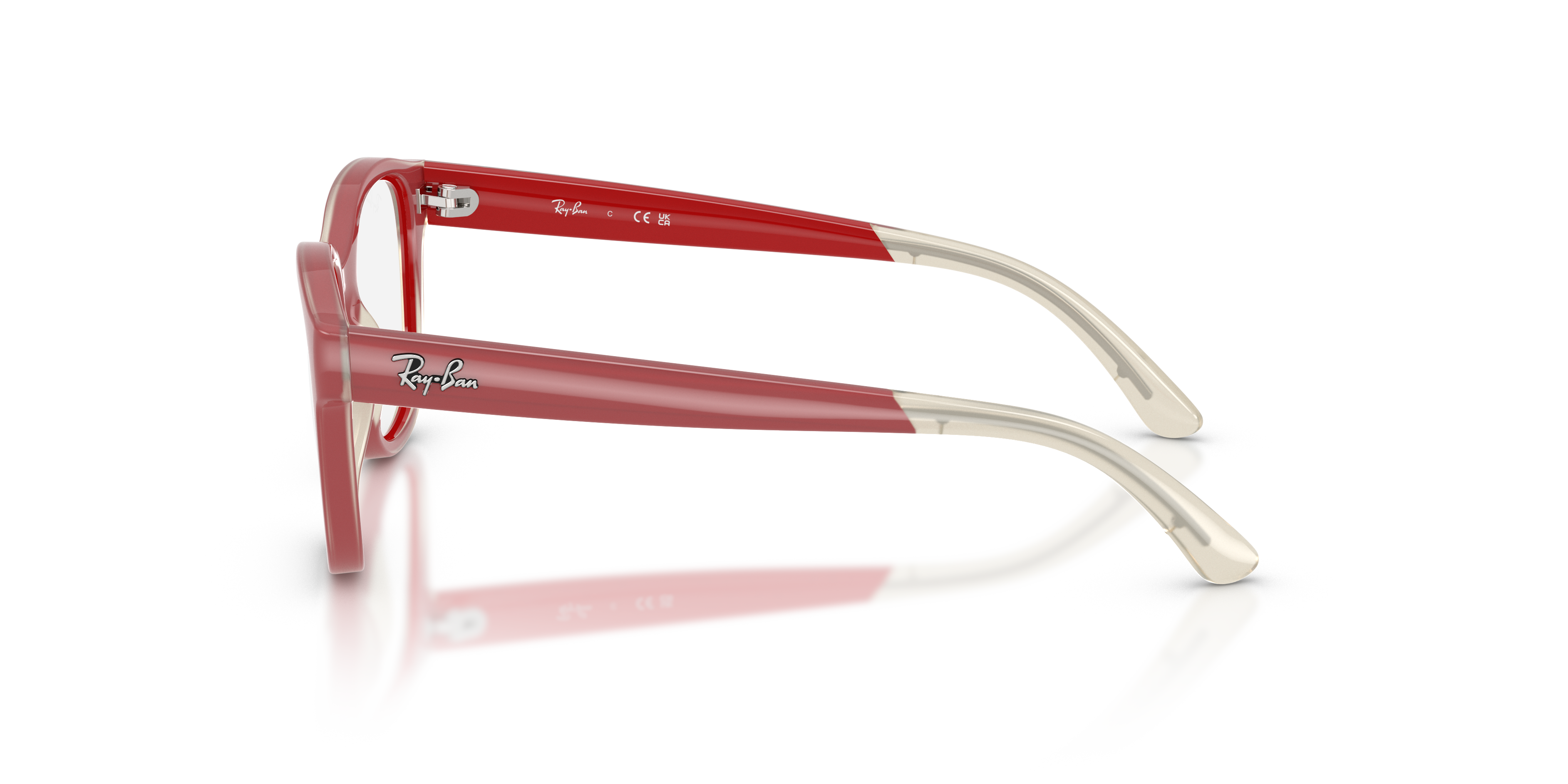 RAY-BAN JUNIOR RY1950 7204 44