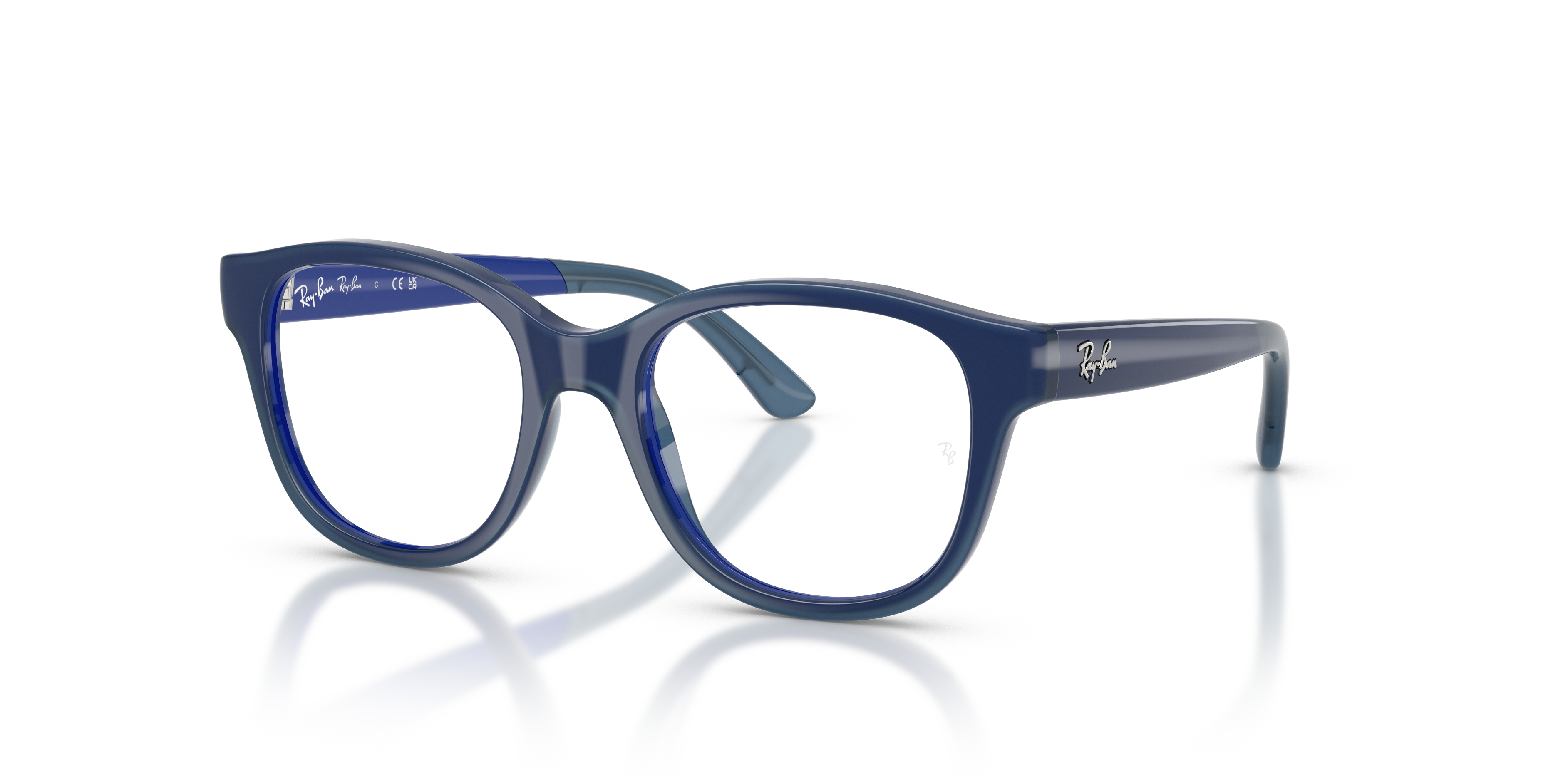 RAY-BAN JUNIOR RY1950 7205 44