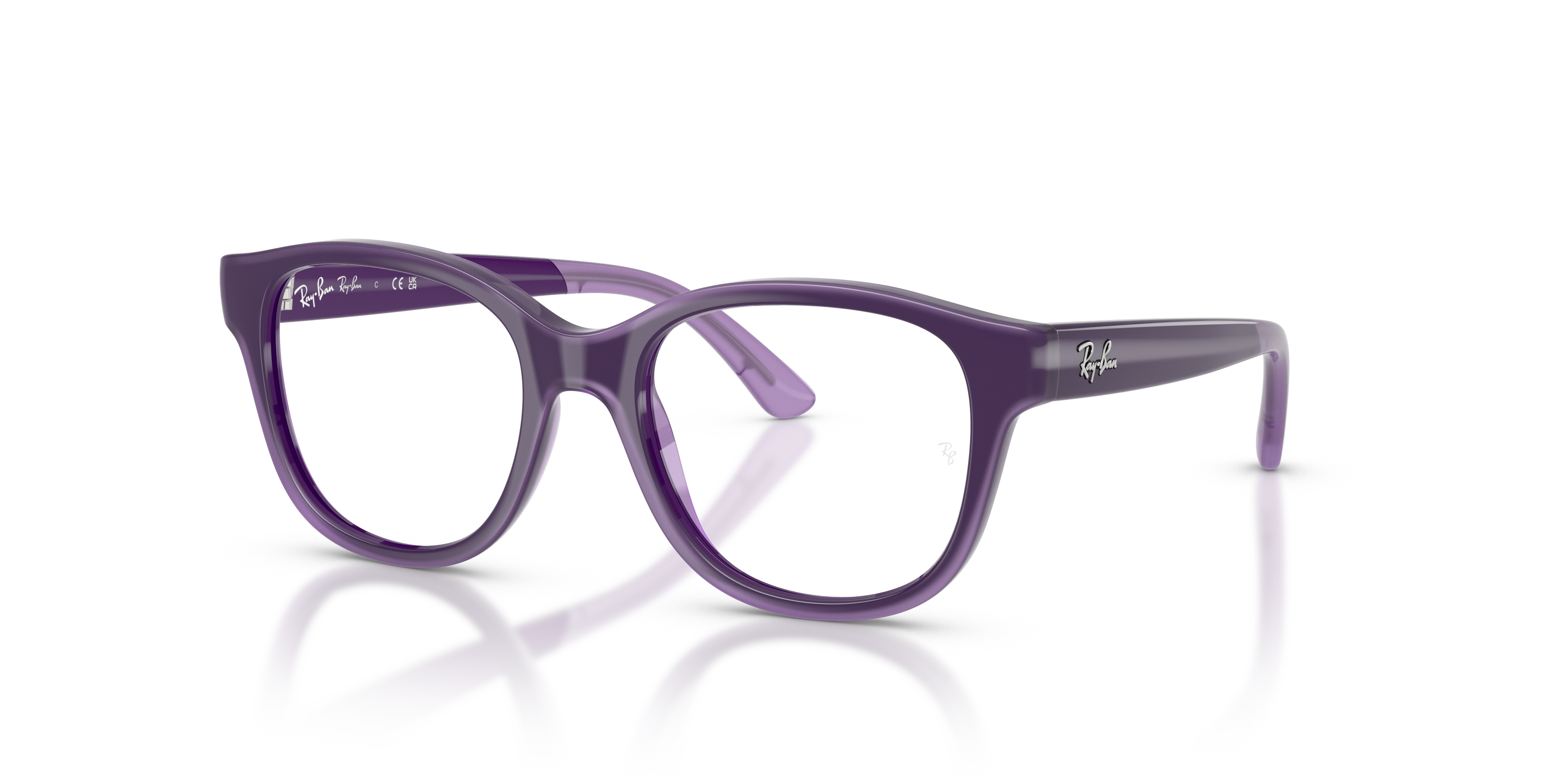 RAY-BAN JUNIOR RY1950 7206 44