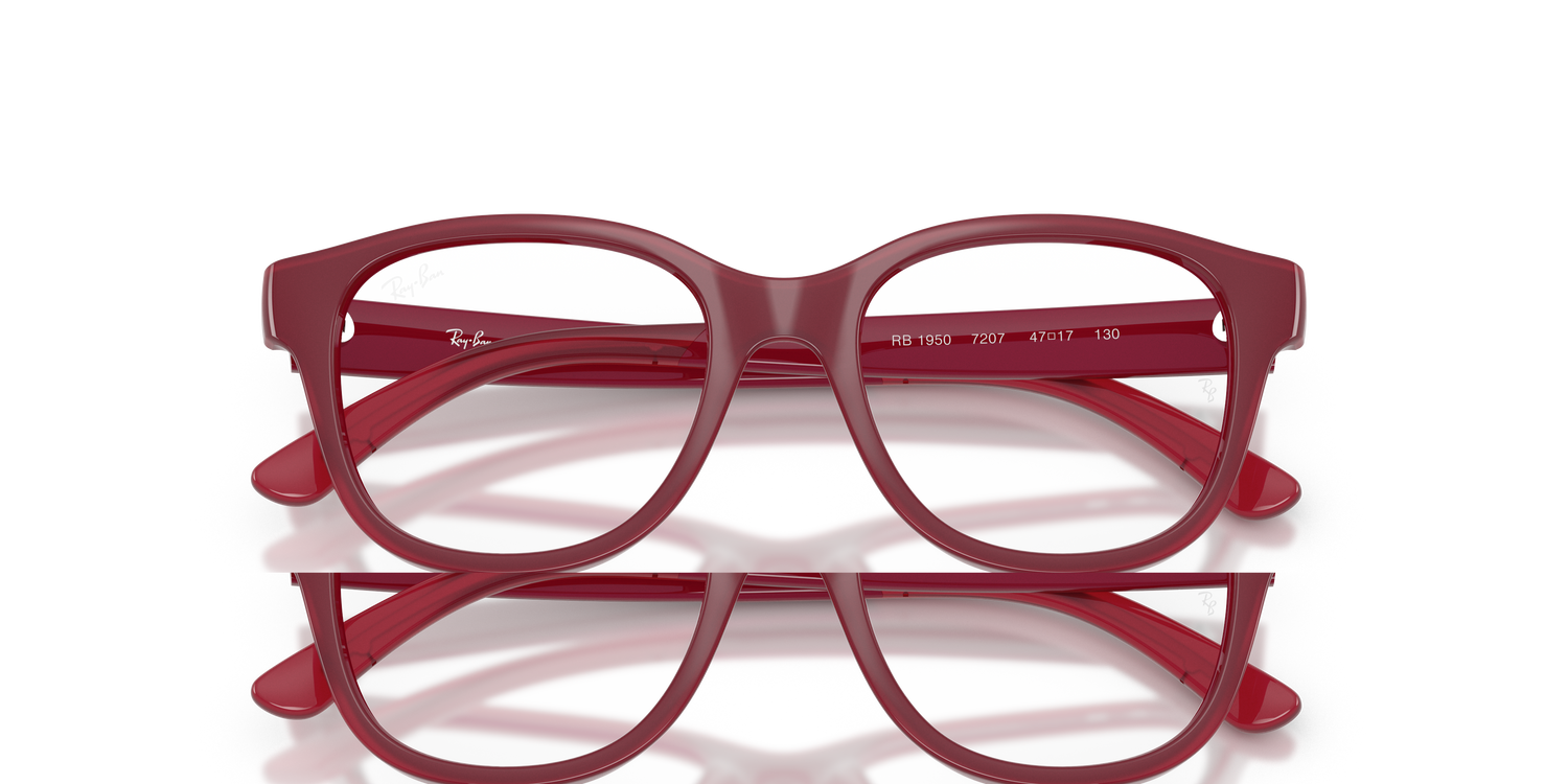 RAY-BAN JUNIOR RY1950 7207 44