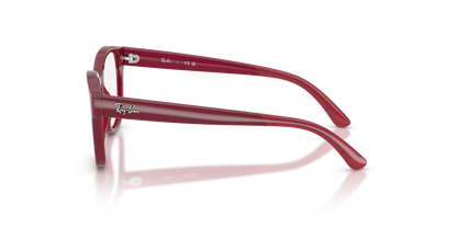 RAY-BAN JUNIOR RY1950 7207 44