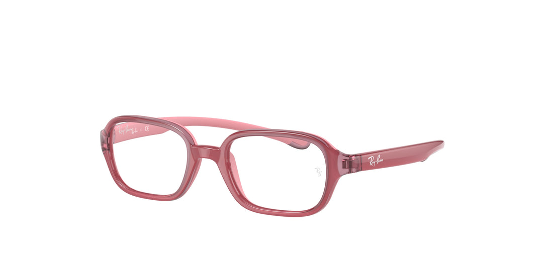 Occhiali da vista ray-ban junior ry9074v 3877 infantil taglia 41mm - Vista principale
