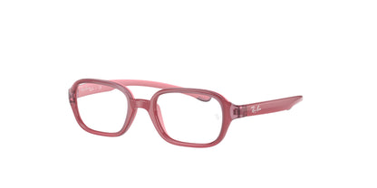 RAY-BAN JUNIOR RY9074V 3877 37