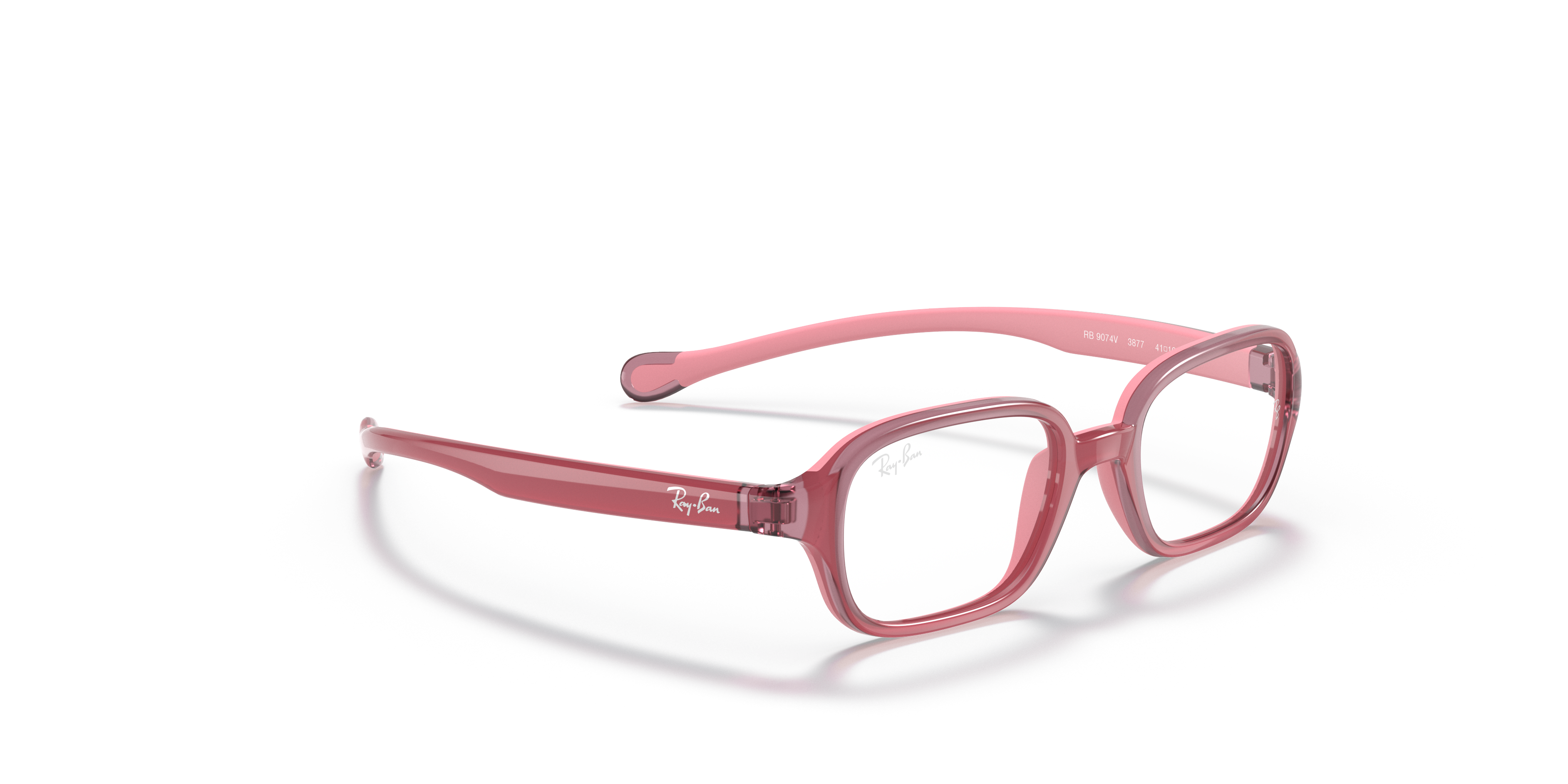 RAY-BAN JUNIOR RY9074V 3877 37