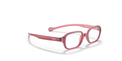 RAY-BAN JUNIOR RY9074V 3877 37