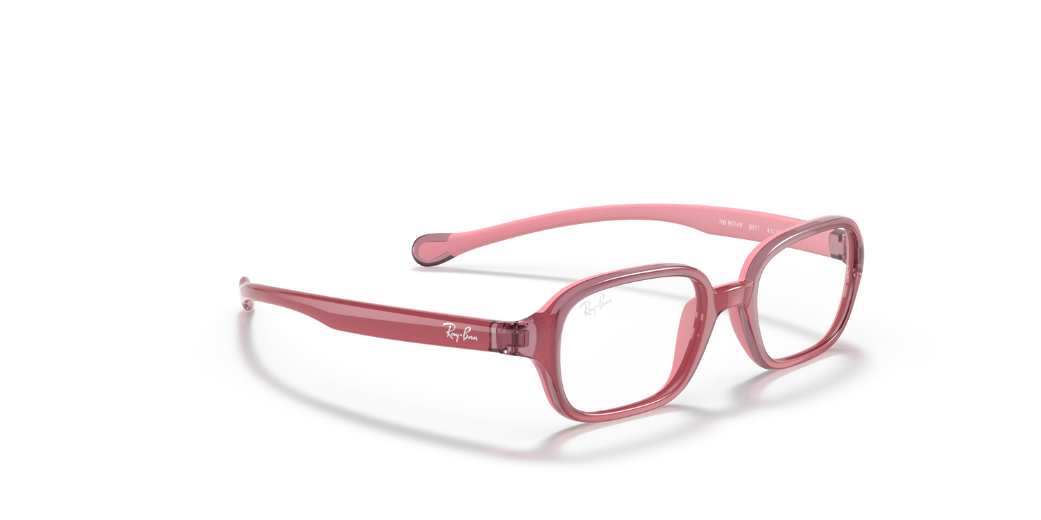 RAY-BAN JUNIOR RY9074V 3877 41